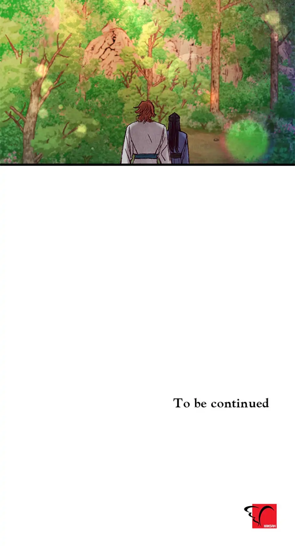 Intoxicated Butterfly and Cold Moon Chapter 39 - Page 59