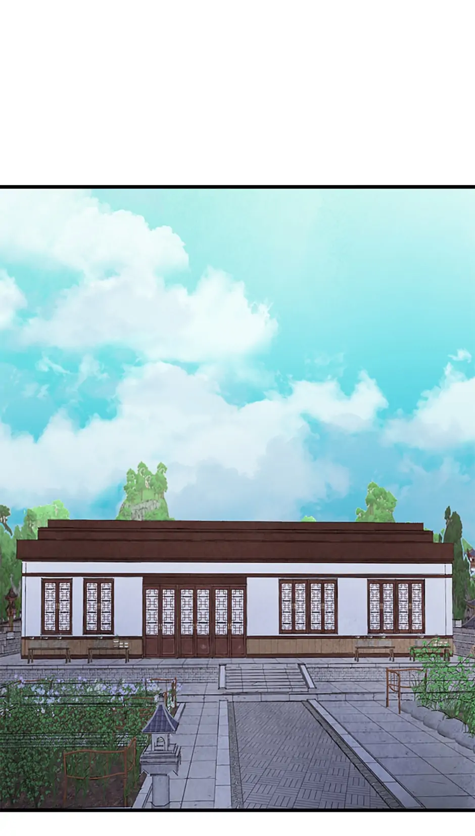 Intoxicated Butterfly and Cold Moon Chapter 4 - Page 0