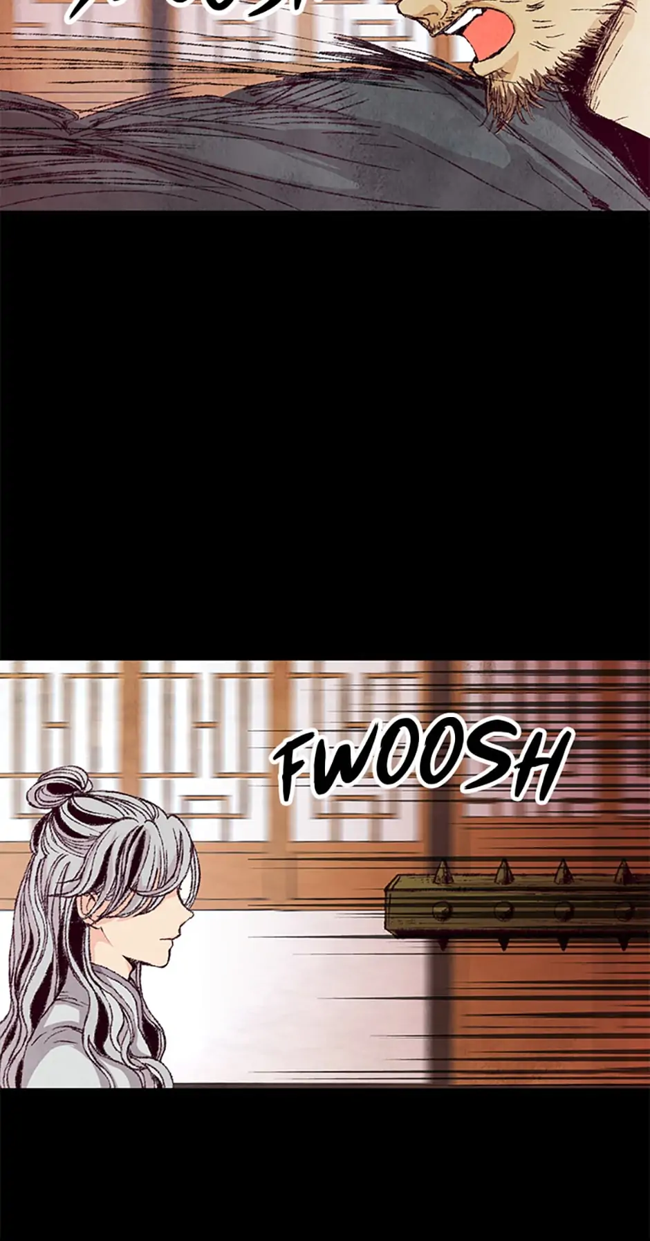 Intoxicated Butterfly and Cold Moon Chapter 4 - Page 10
