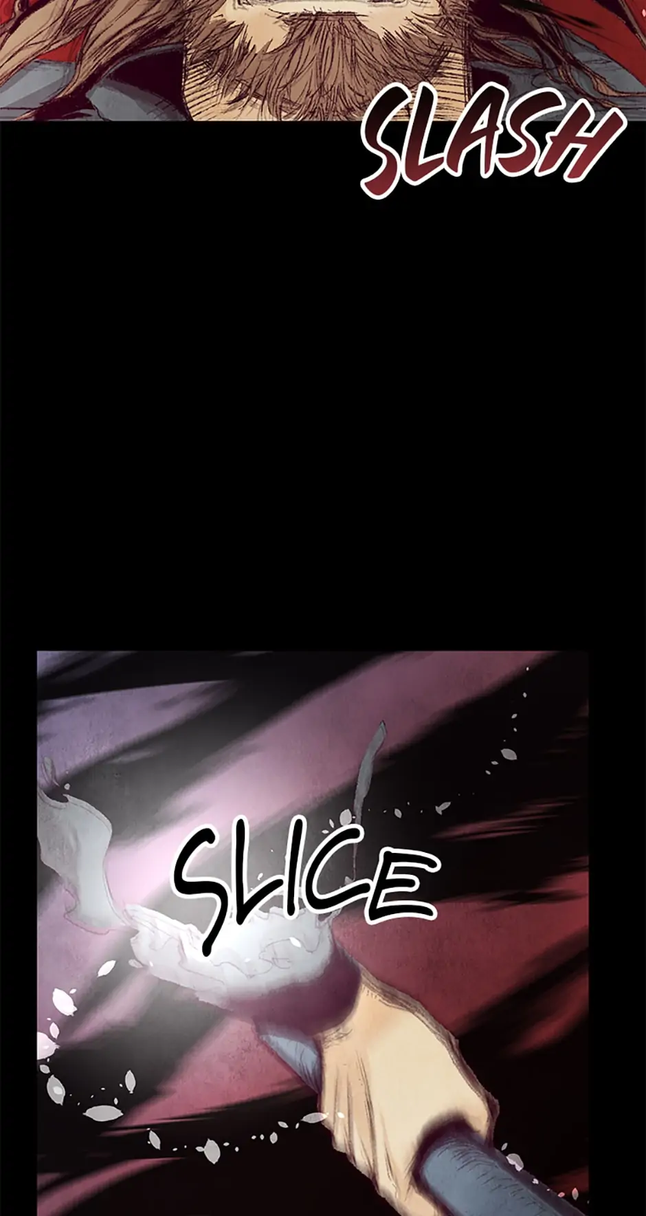 Intoxicated Butterfly and Cold Moon Chapter 4 - Page 12