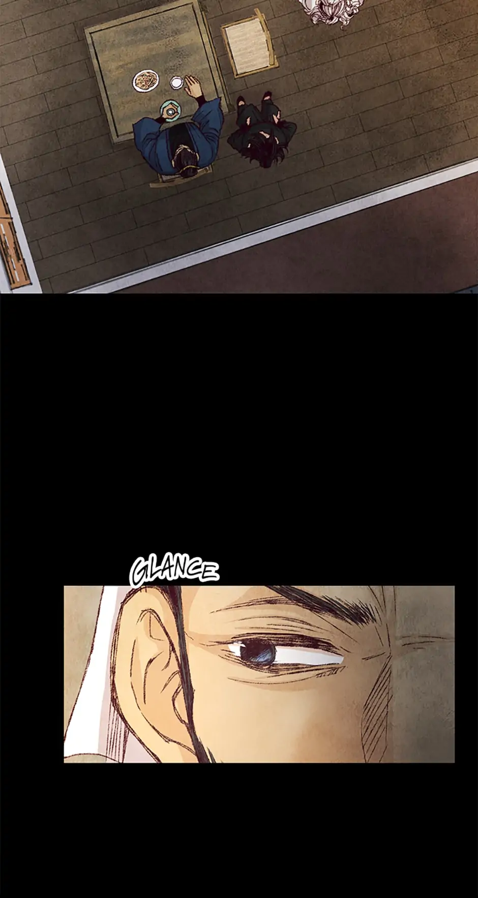 Intoxicated Butterfly and Cold Moon Chapter 4 - Page 16