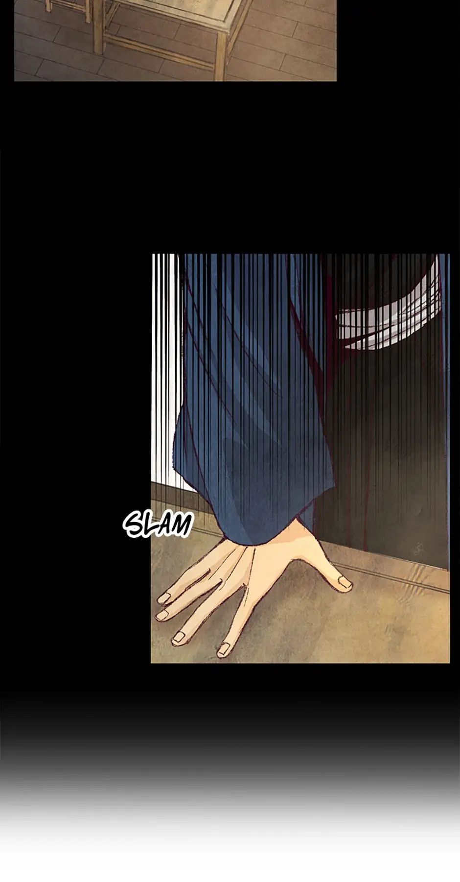 Intoxicated Butterfly and Cold Moon Chapter 4 - Page 19