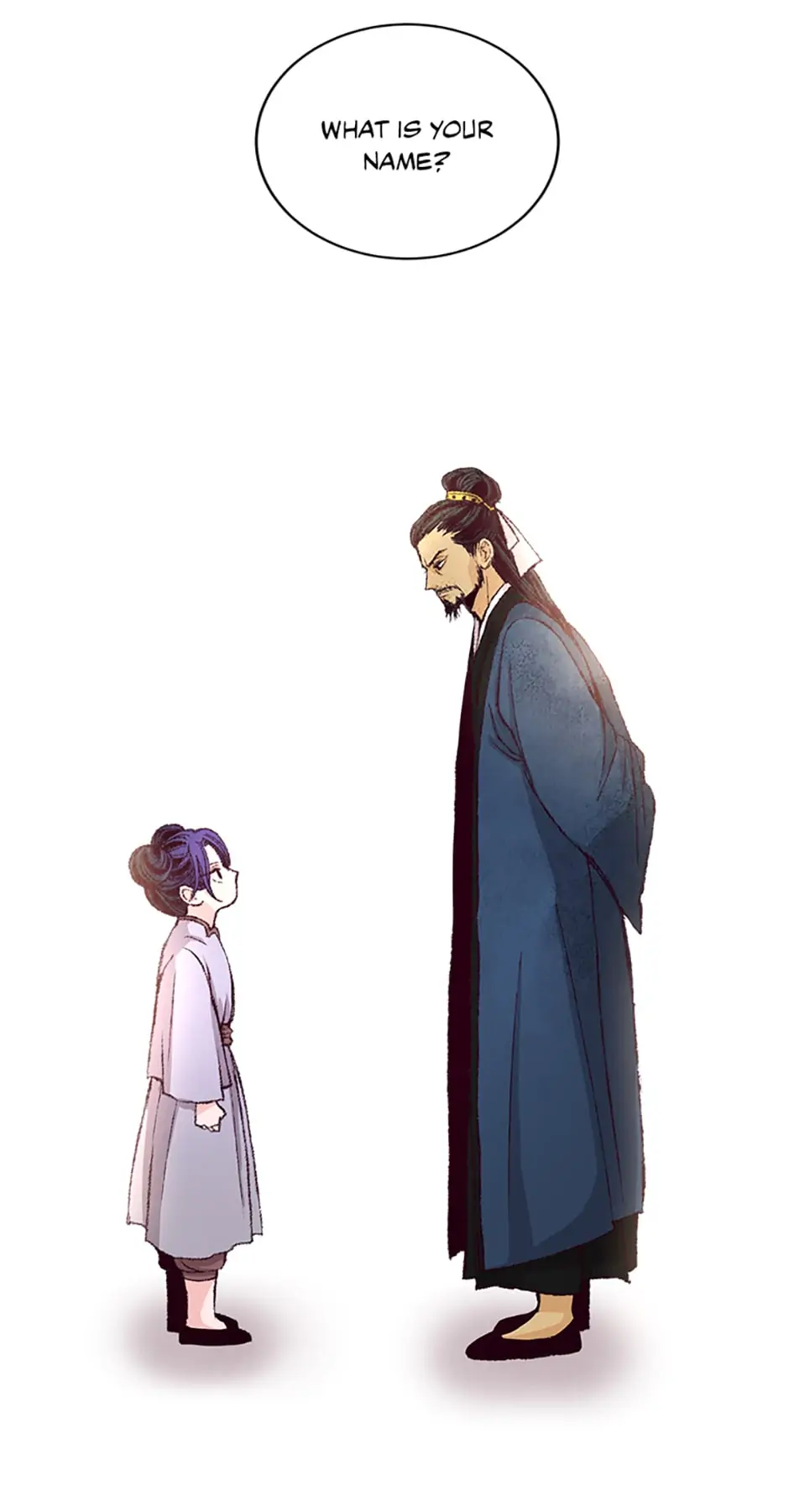 Intoxicated Butterfly and Cold Moon Chapter 4 - Page 20