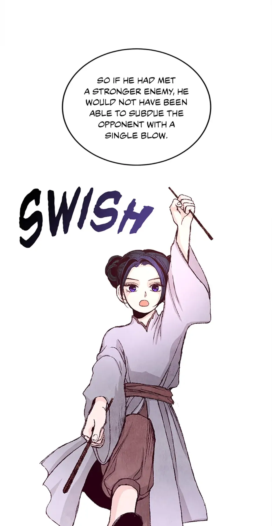 Intoxicated Butterfly and Cold Moon Chapter 4 - Page 25