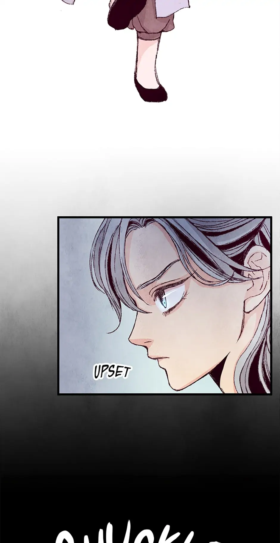Intoxicated Butterfly and Cold Moon Chapter 4 - Page 26