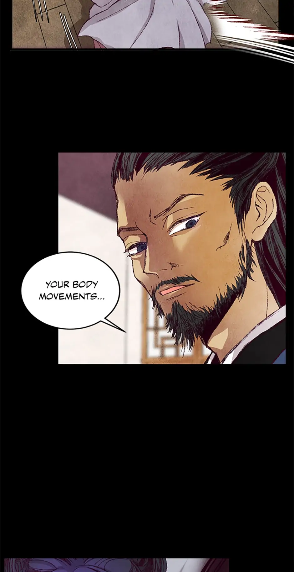 Intoxicated Butterfly and Cold Moon Chapter 4 - Page 31