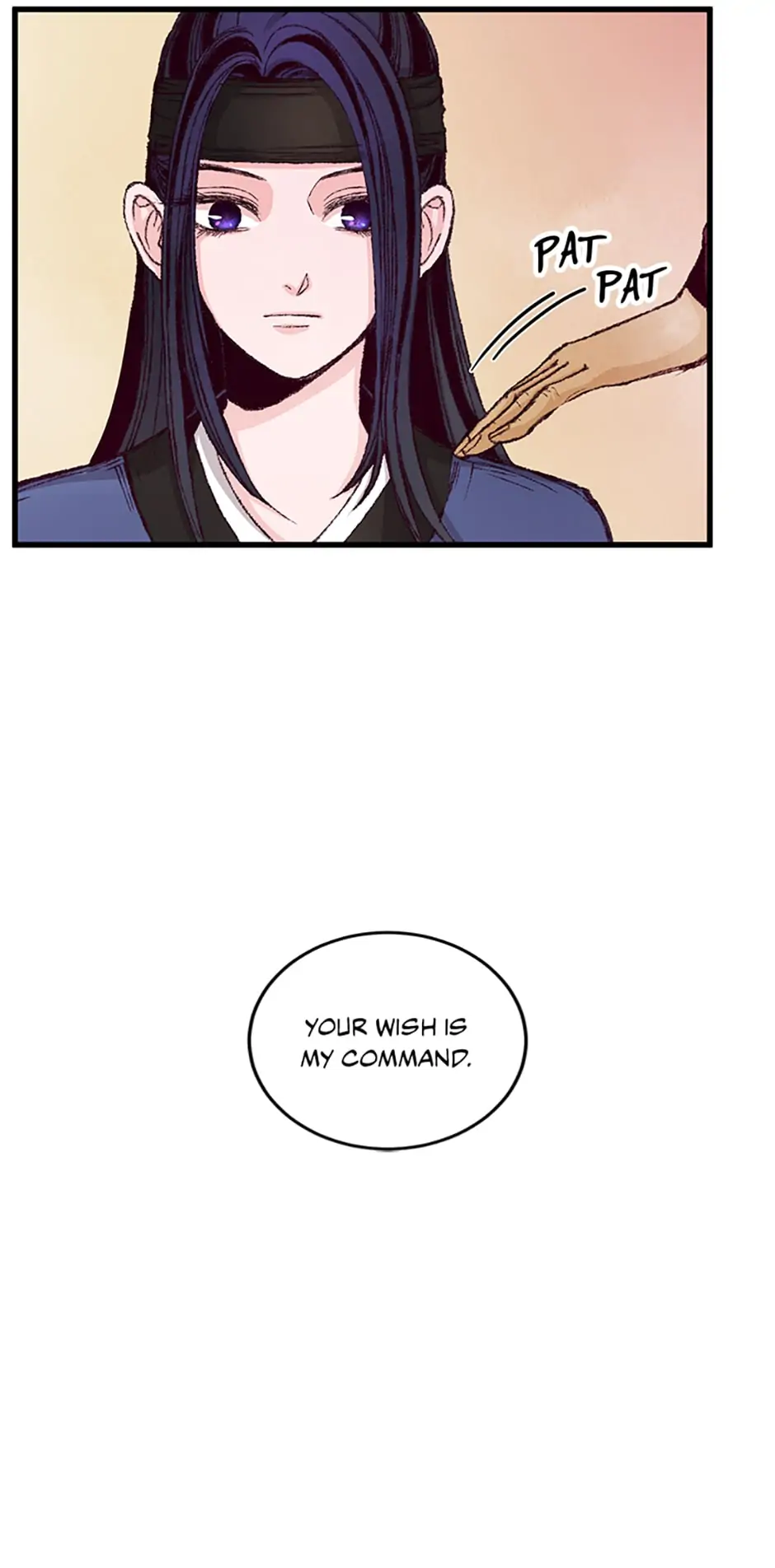 Intoxicated Butterfly and Cold Moon Chapter 4 - Page 42