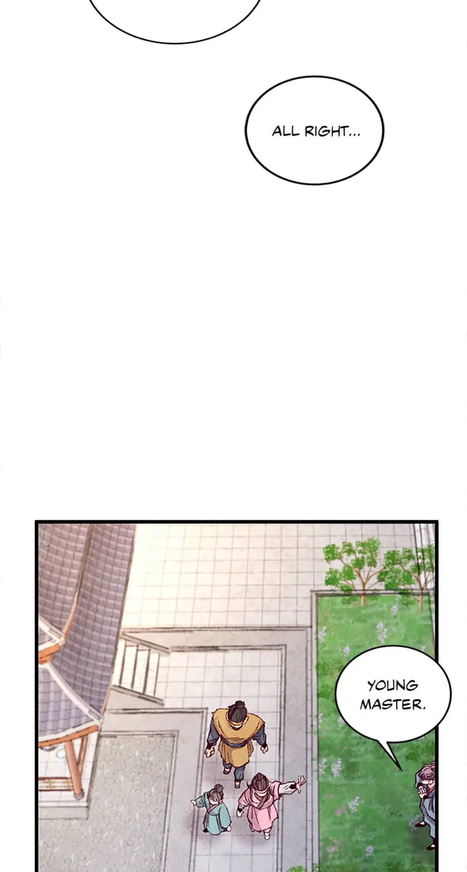 Intoxicated Butterfly and Cold Moon Chapter 4 - Page 51
