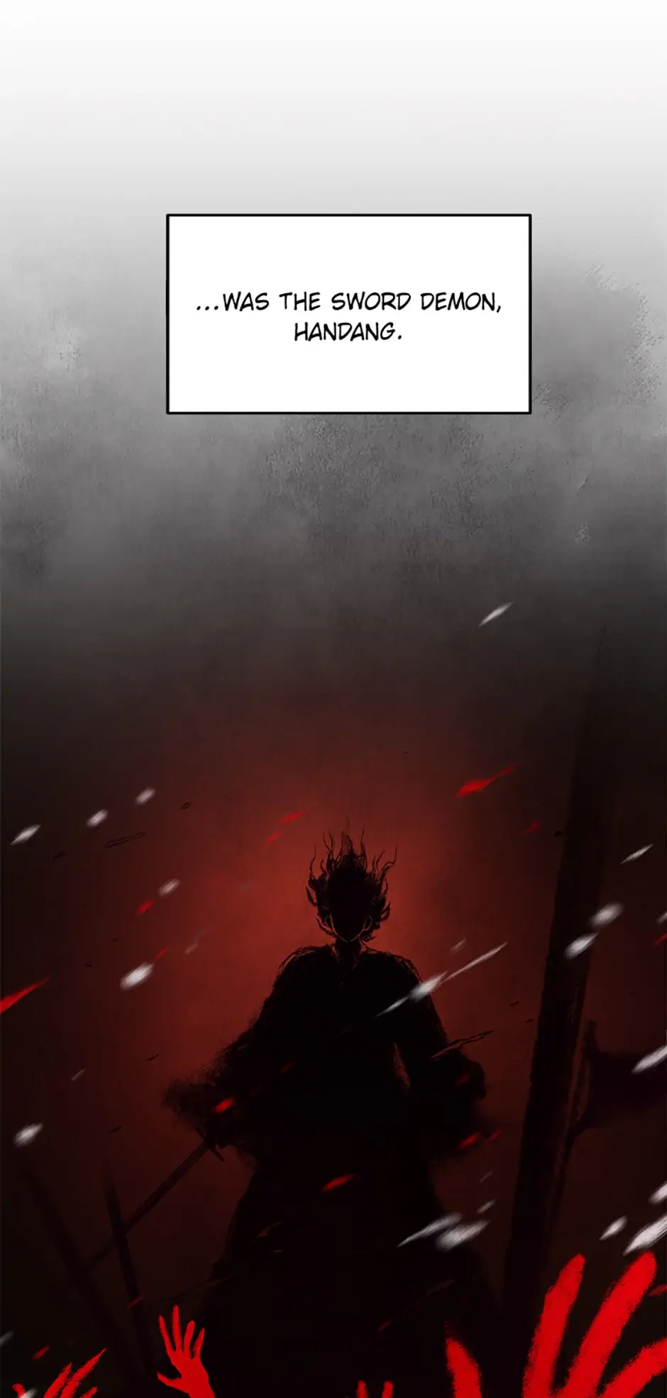 Intoxicated Butterfly and Cold Moon Chapter 4 - Page 55