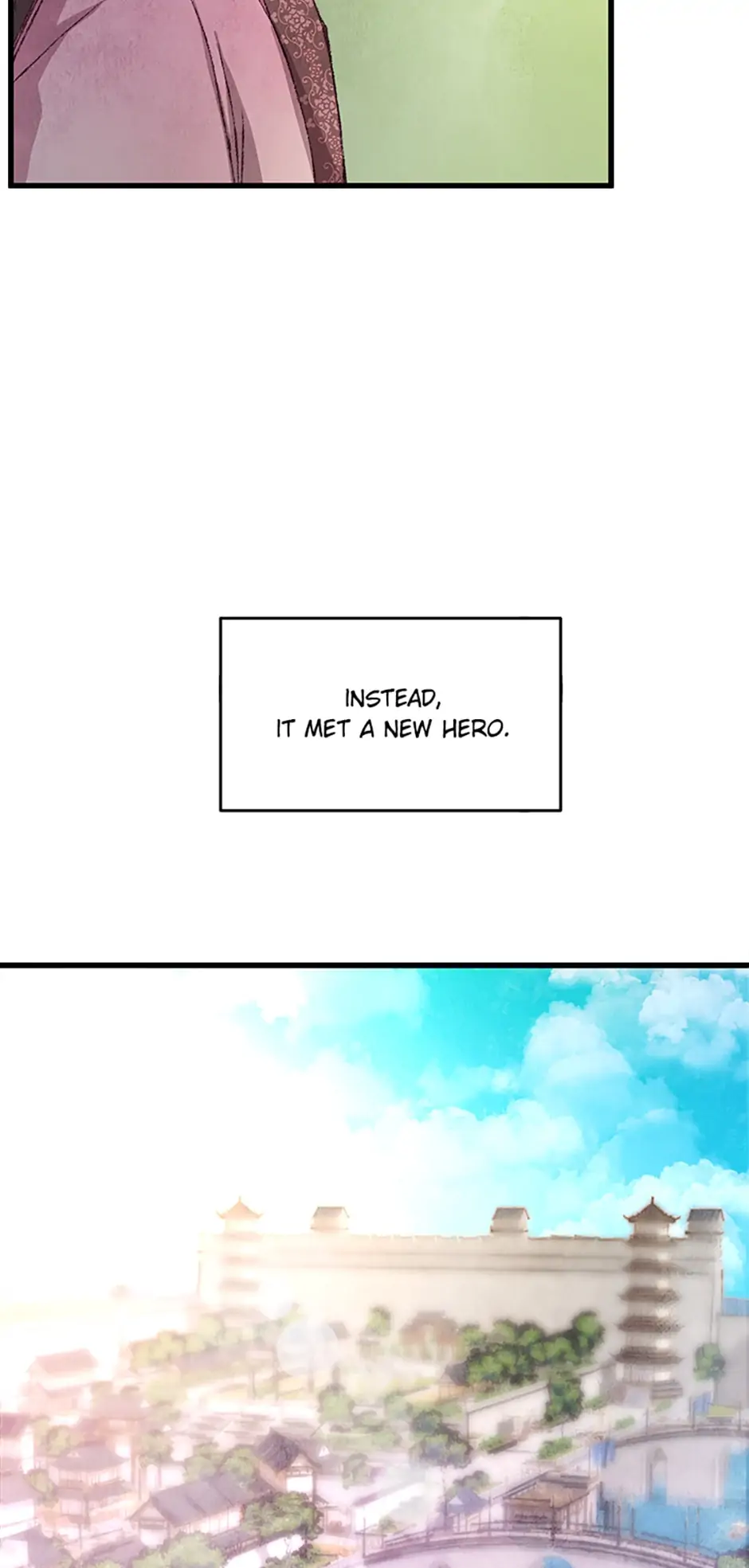 Intoxicated Butterfly and Cold Moon Chapter 4 - Page 58