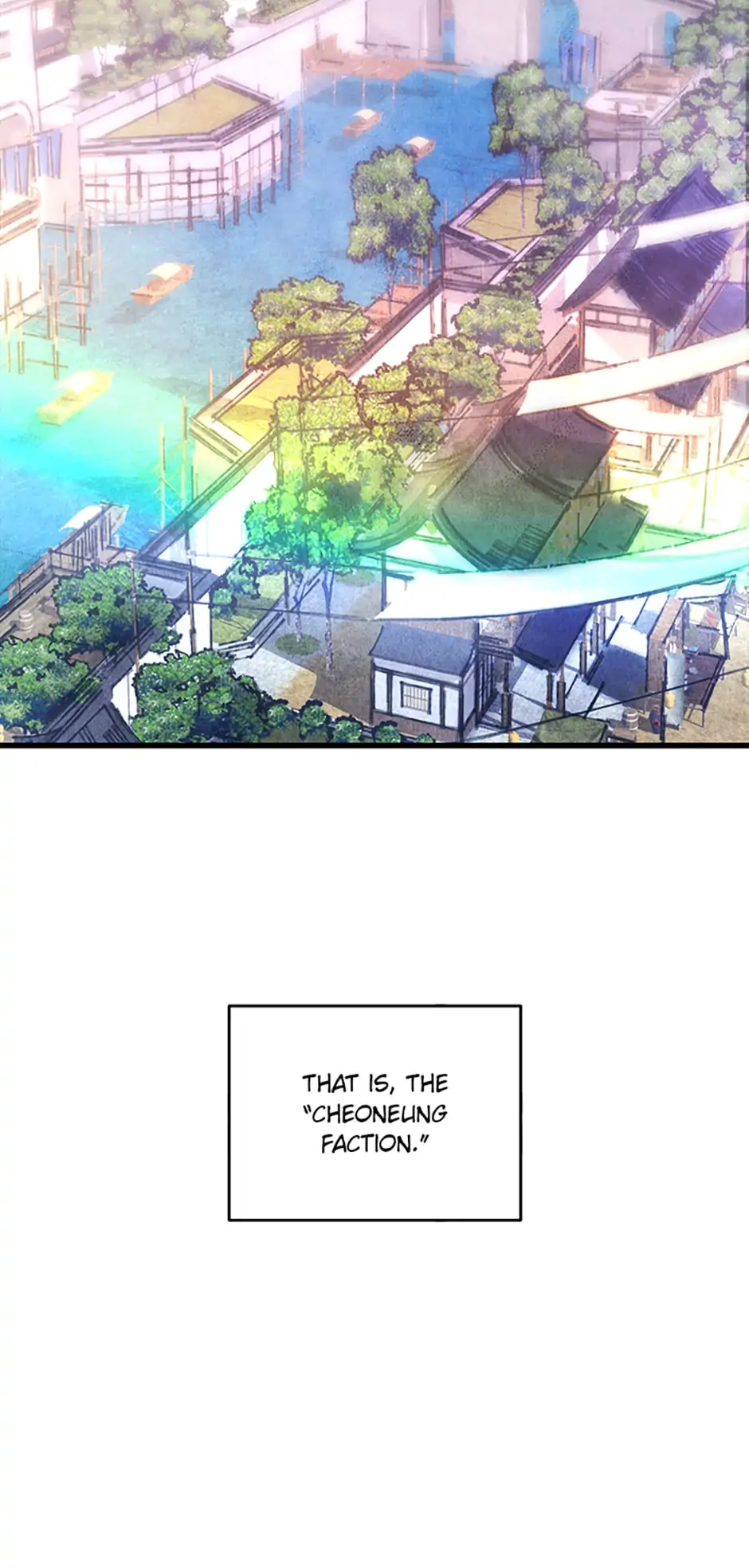 Intoxicated Butterfly and Cold Moon Chapter 4 - Page 59