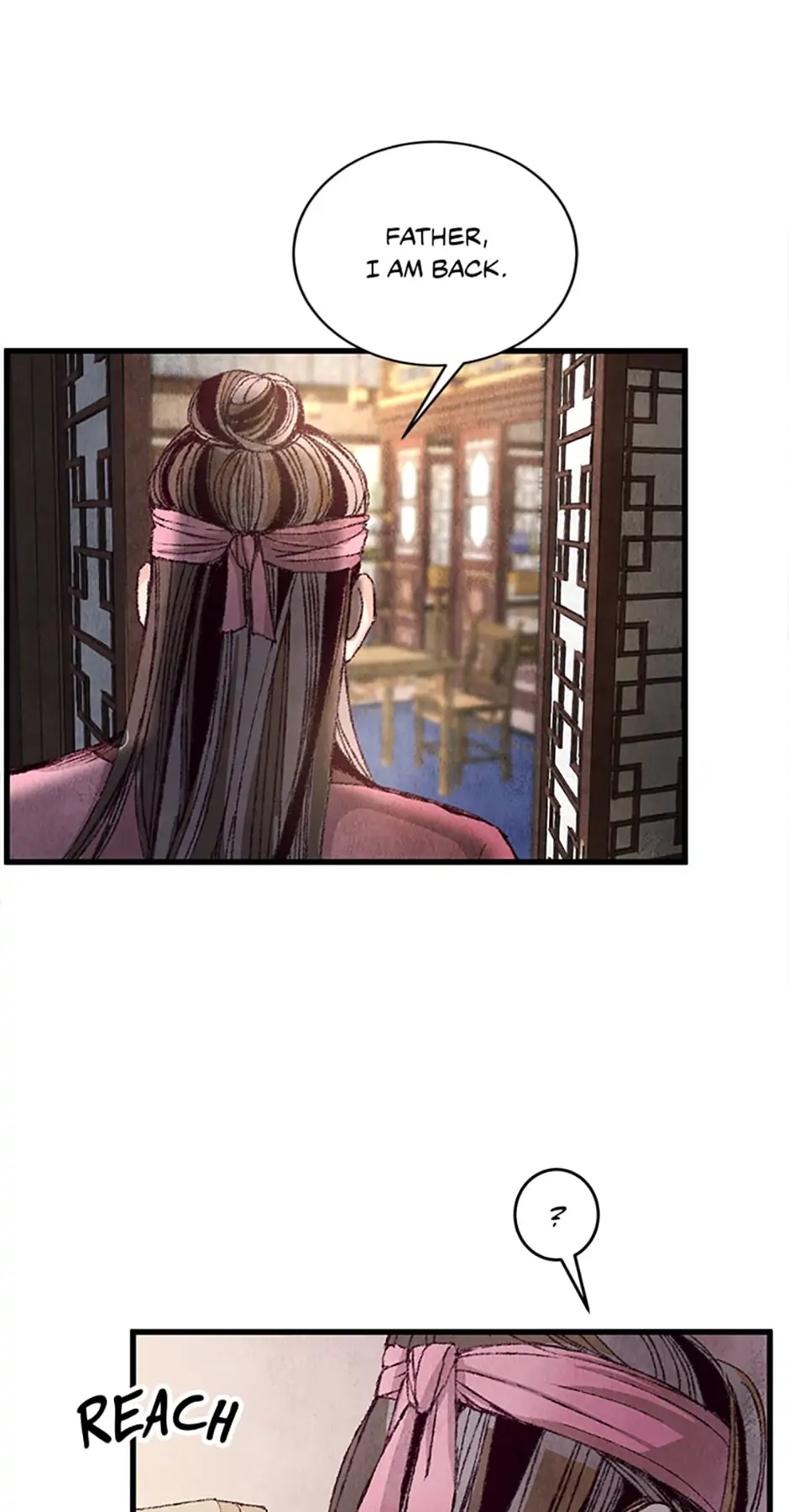 Intoxicated Butterfly and Cold Moon Chapter 4 - Page 60