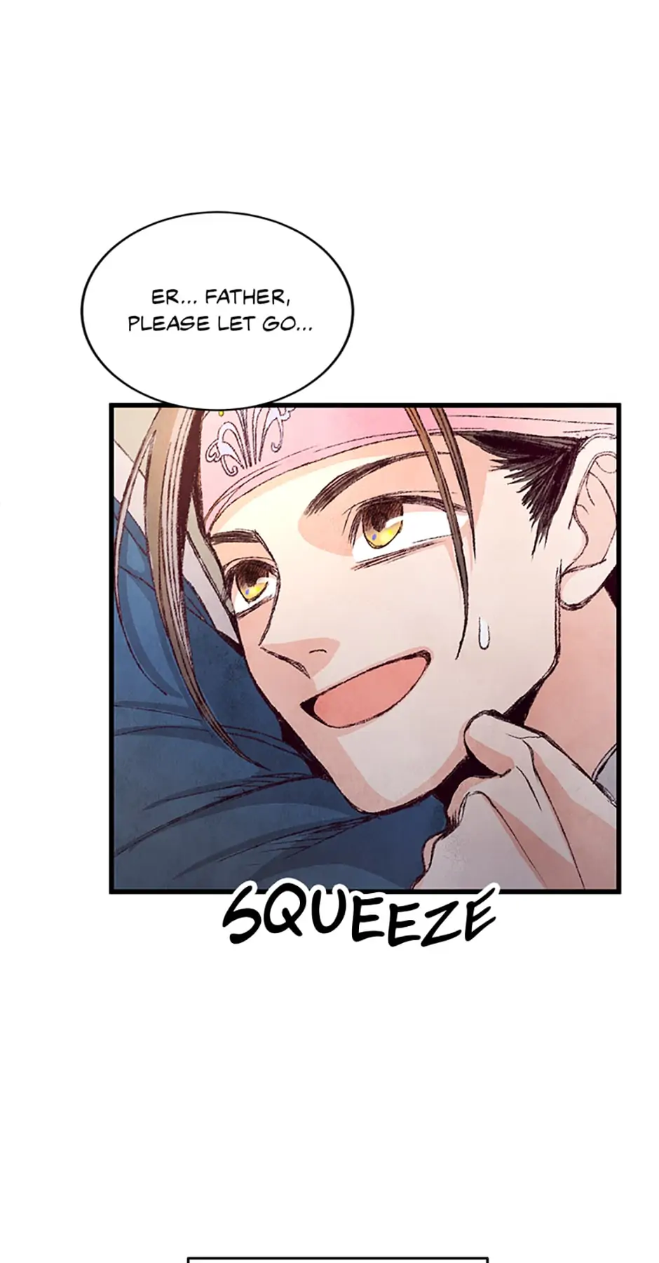 Intoxicated Butterfly and Cold Moon Chapter 4 - Page 63