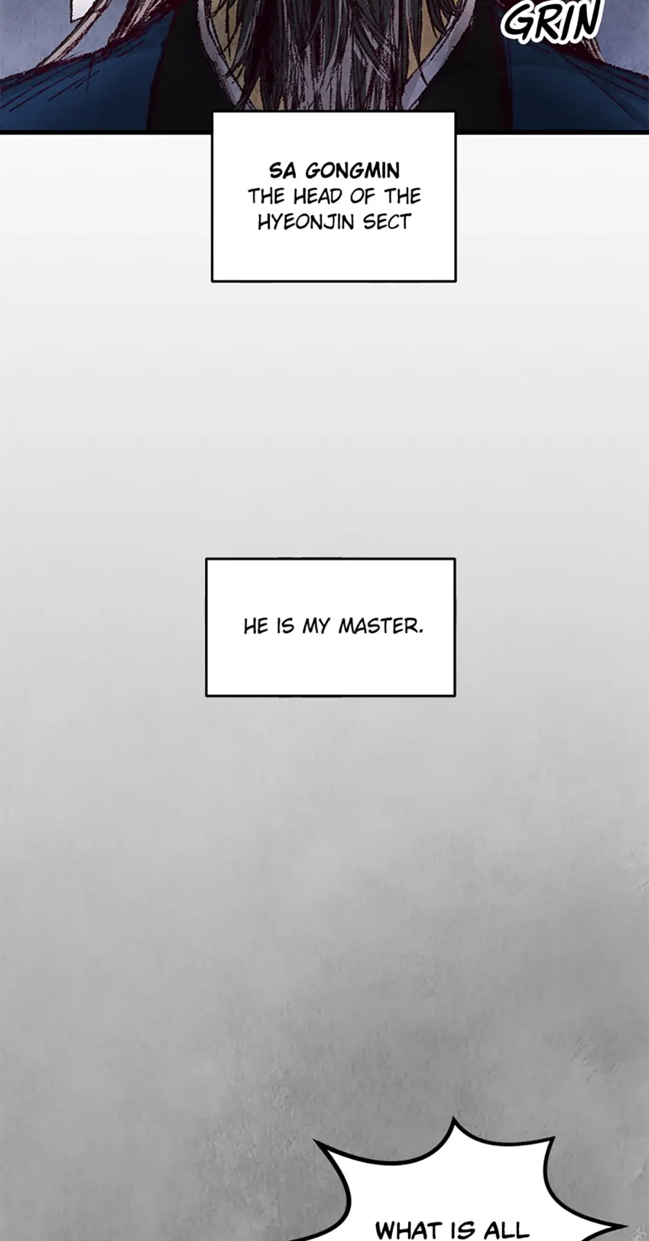 Intoxicated Butterfly and Cold Moon Chapter 4 - Page 7