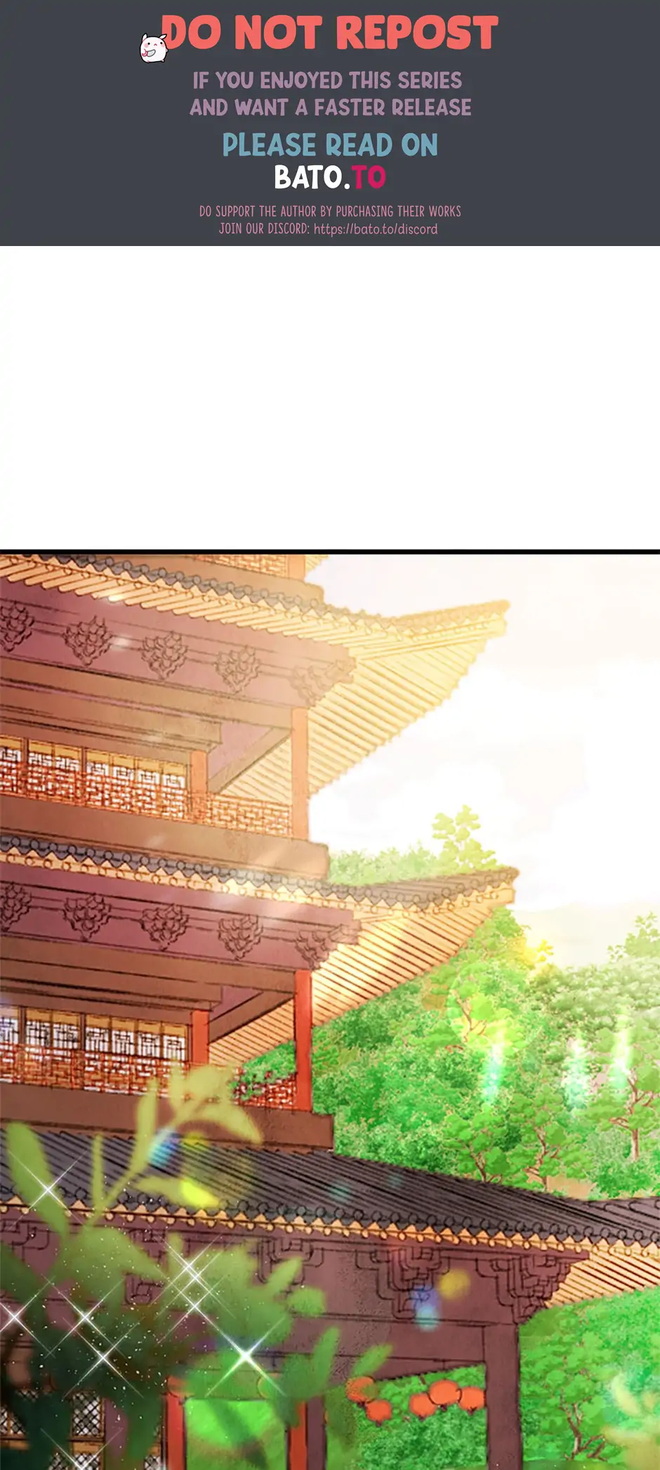 Intoxicated Butterfly and Cold Moon Chapter 40 - Page 0