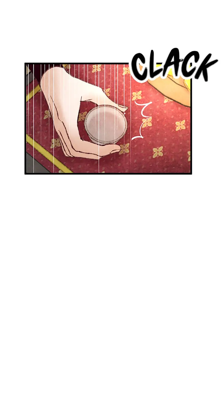 Intoxicated Butterfly and Cold Moon Chapter 40 - Page 12