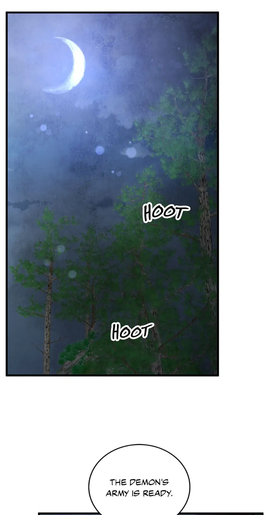 Intoxicated Butterfly and Cold Moon Chapter 40 - Page 14