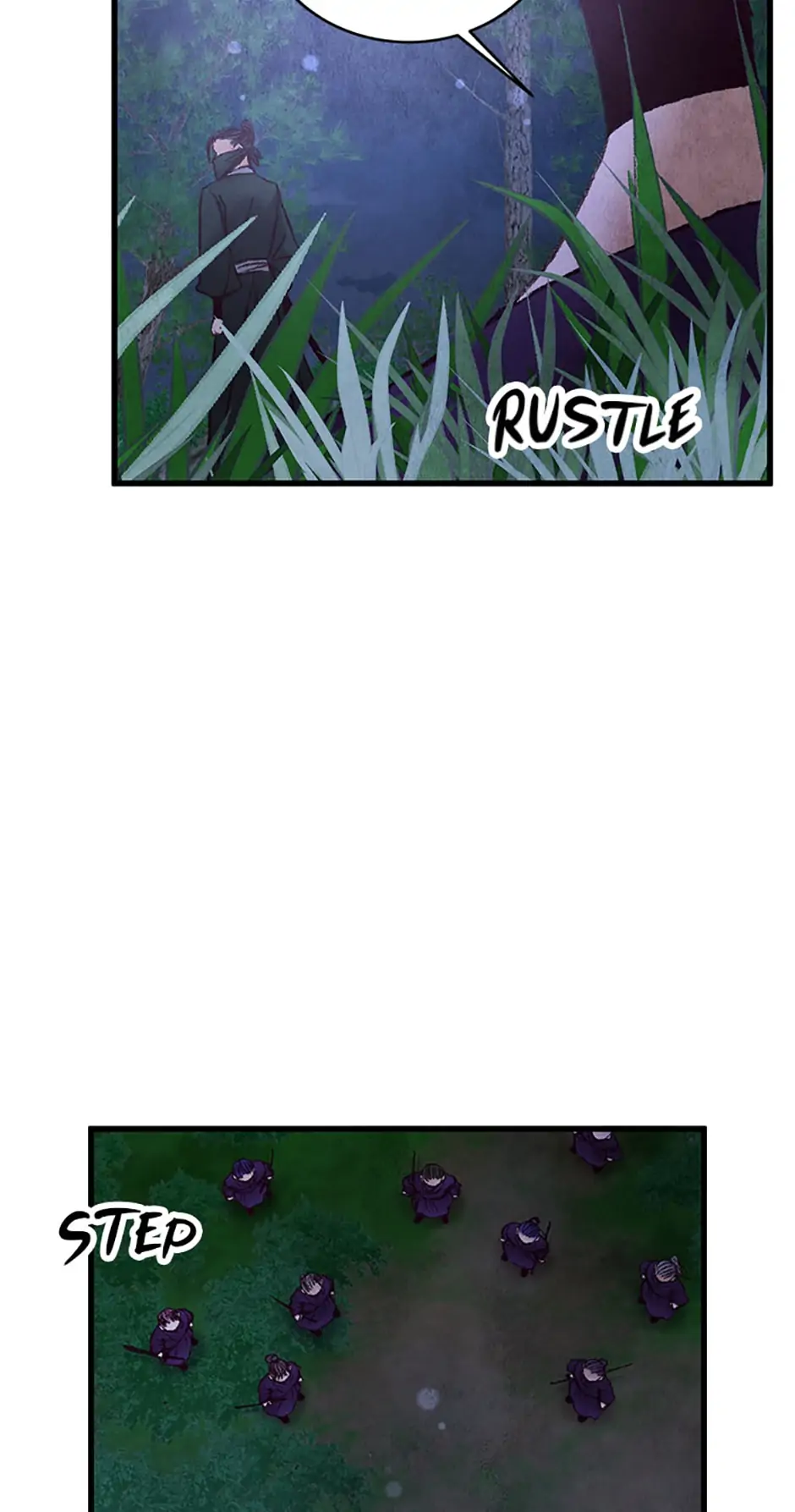 Intoxicated Butterfly and Cold Moon Chapter 40 - Page 15