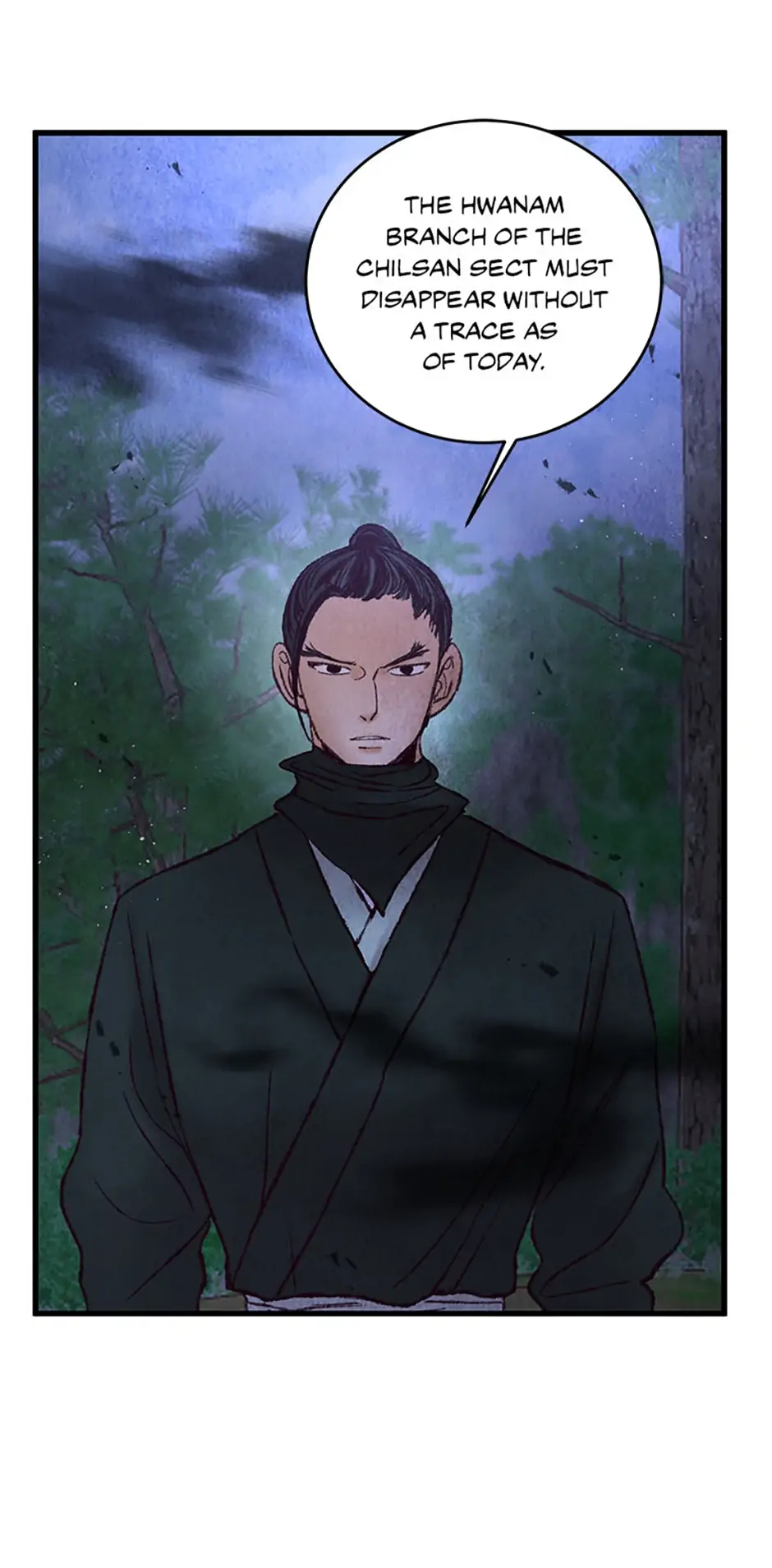 Intoxicated Butterfly and Cold Moon Chapter 40 - Page 18