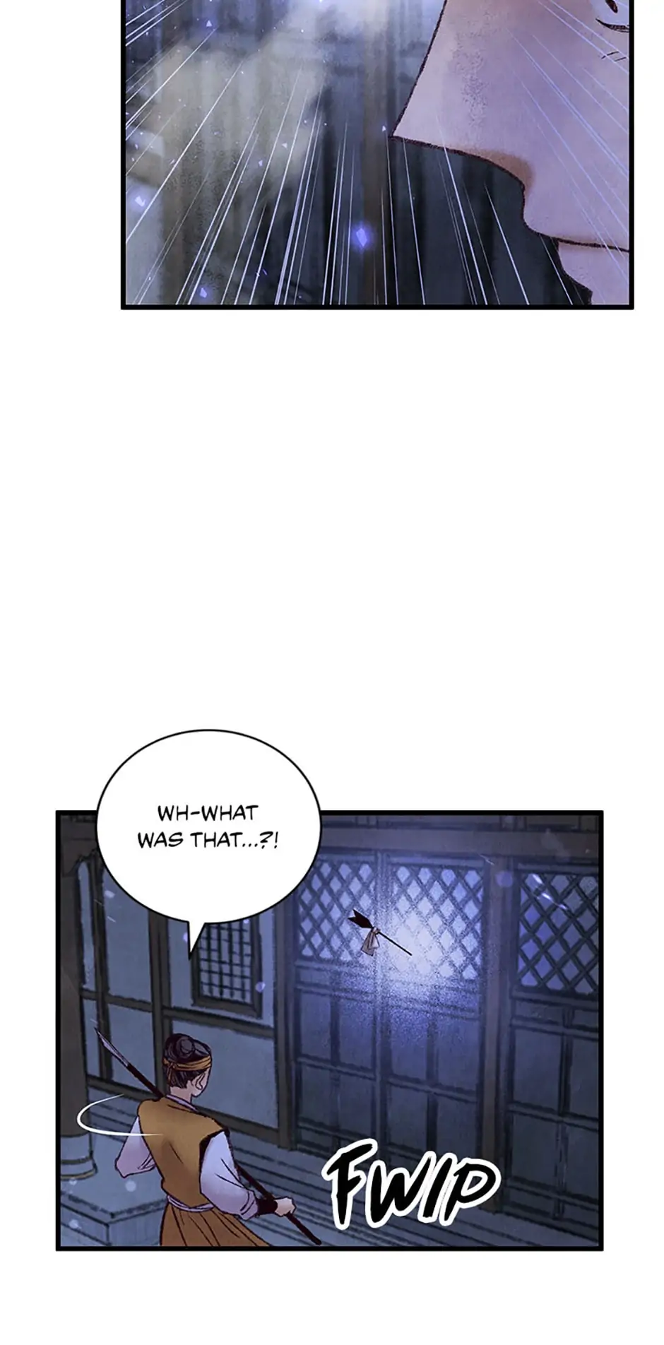 Intoxicated Butterfly and Cold Moon Chapter 40 - Page 22