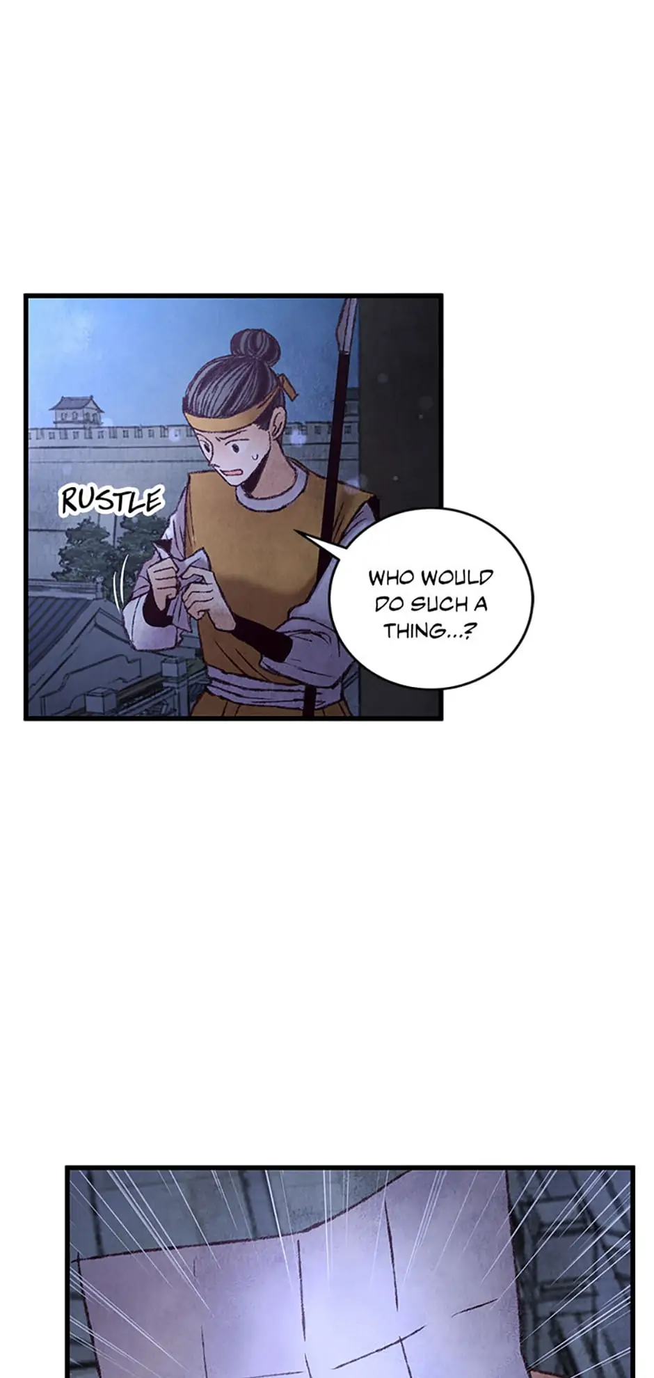 Intoxicated Butterfly and Cold Moon Chapter 40 - Page 23