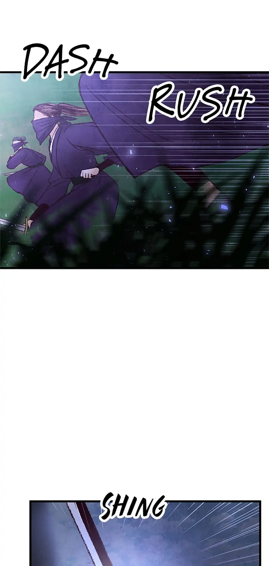 Intoxicated Butterfly and Cold Moon Chapter 40 - Page 26