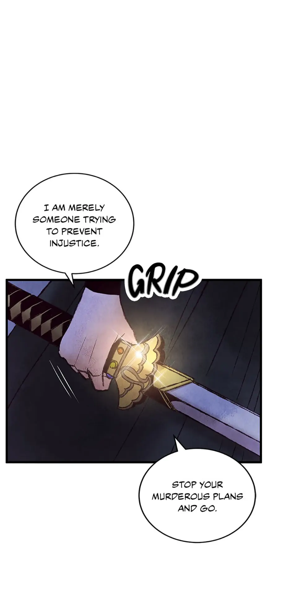 Intoxicated Butterfly and Cold Moon Chapter 40 - Page 29