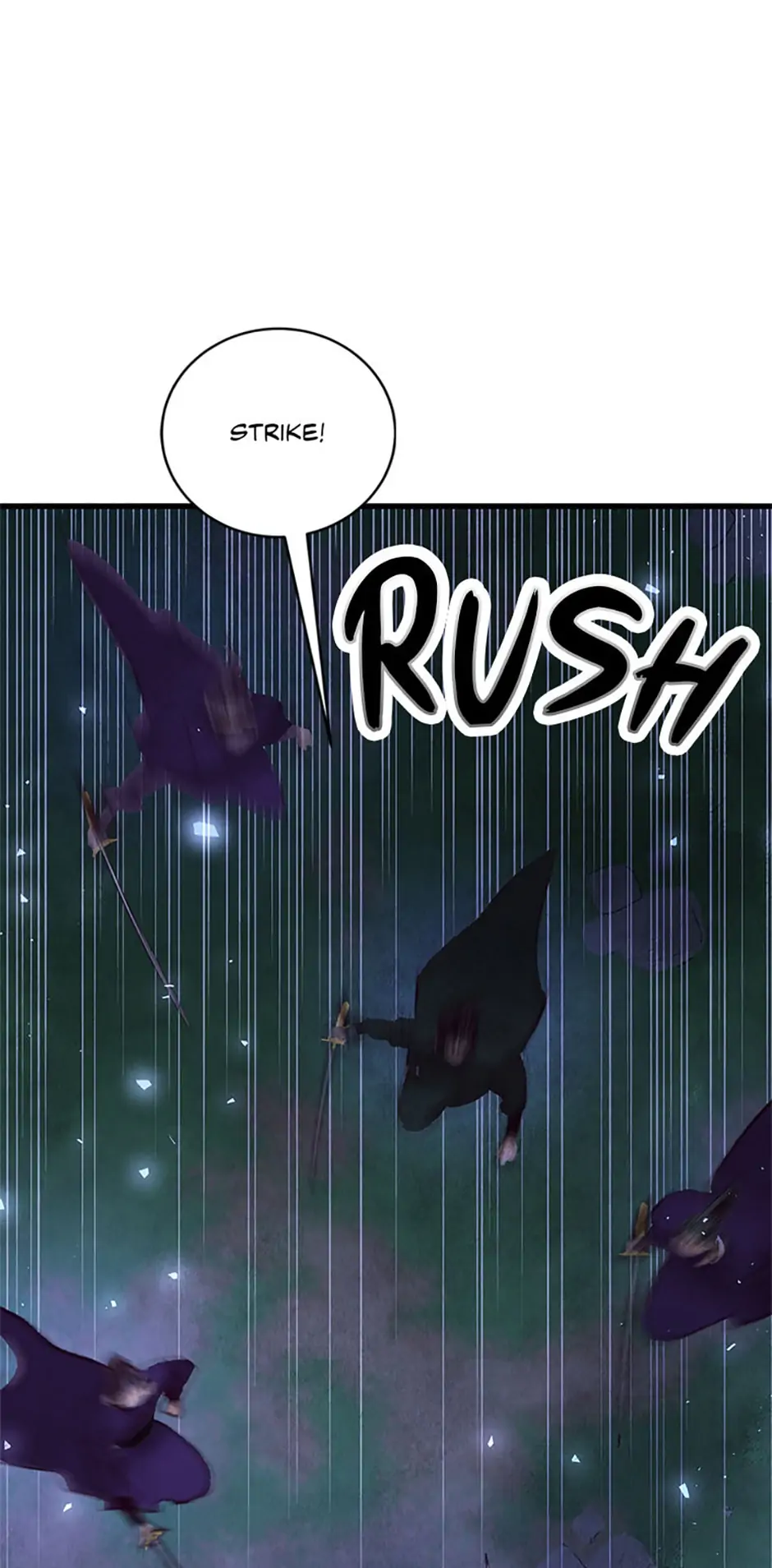 Intoxicated Butterfly and Cold Moon Chapter 40 - Page 30