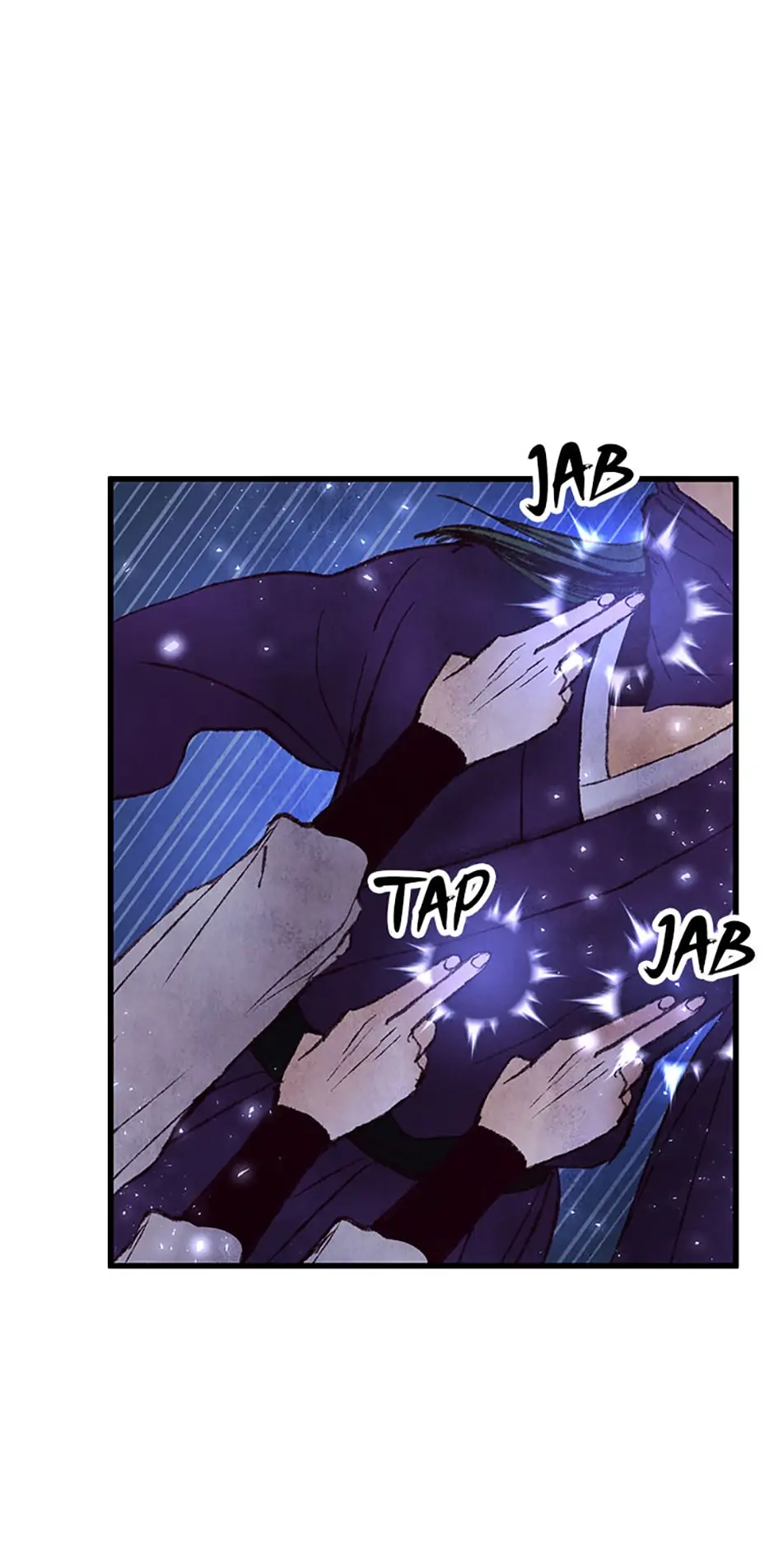 Intoxicated Butterfly and Cold Moon Chapter 40 - Page 32