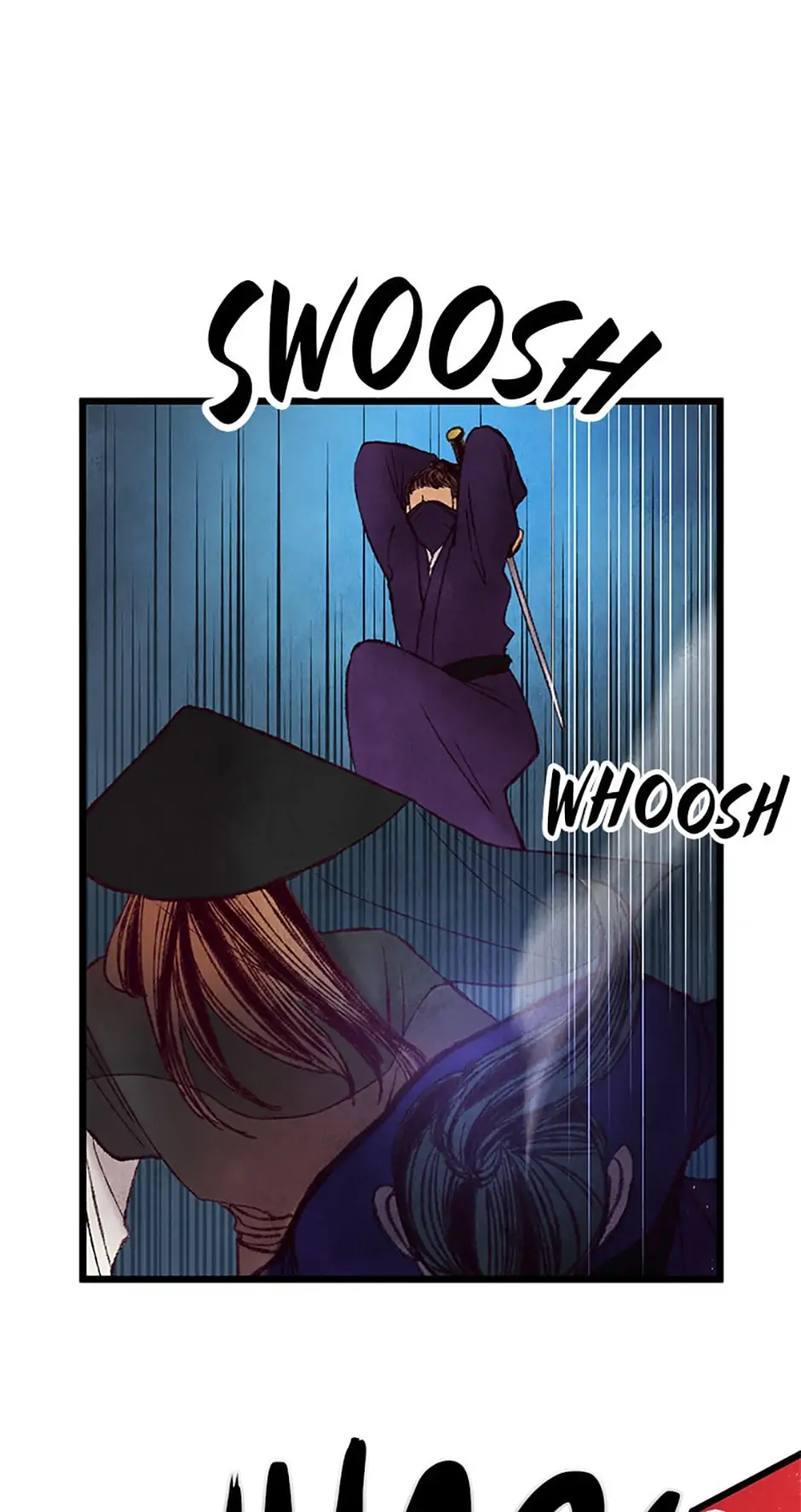 Intoxicated Butterfly and Cold Moon Chapter 40 - Page 33