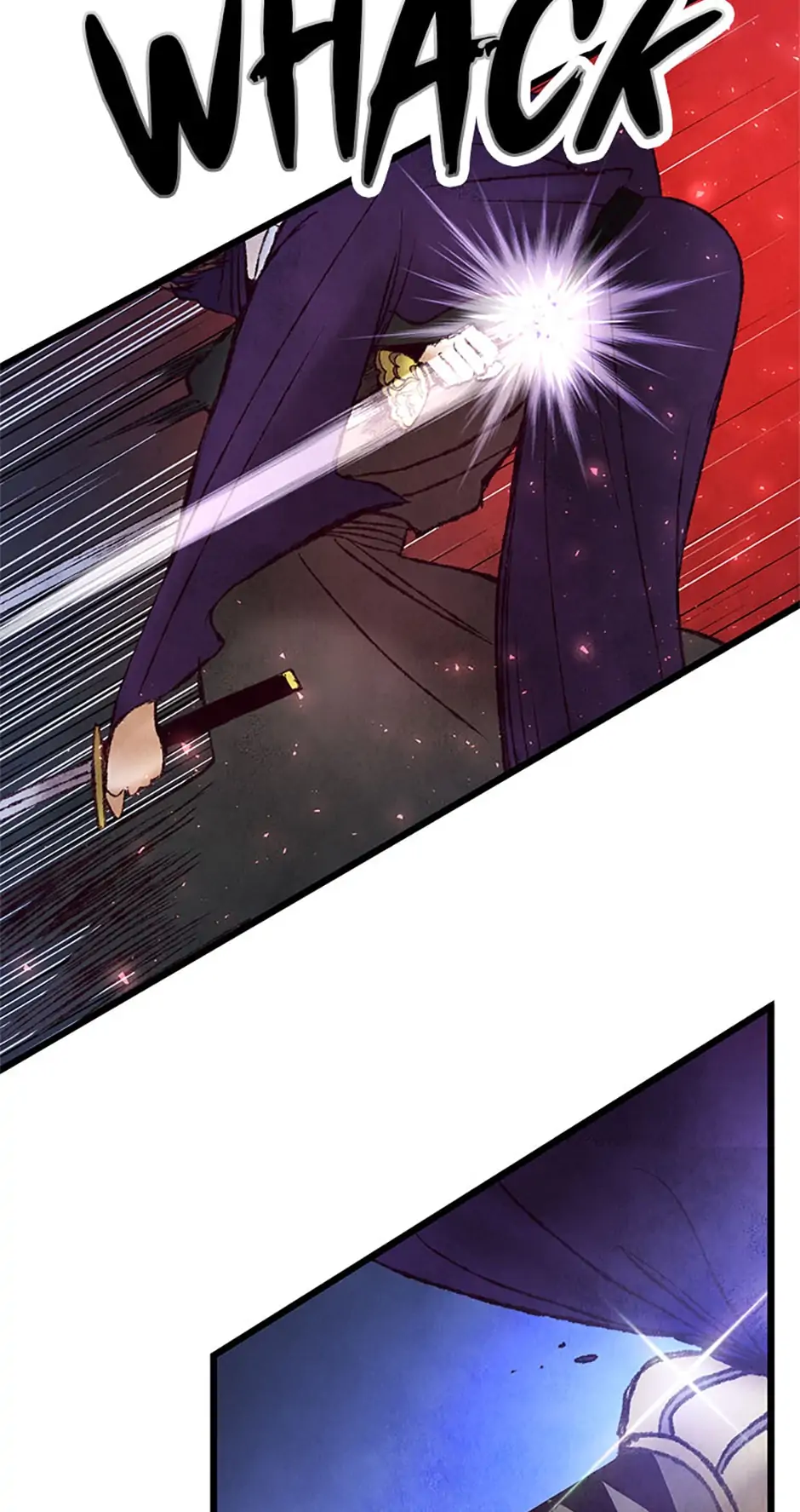 Intoxicated Butterfly and Cold Moon Chapter 40 - Page 34