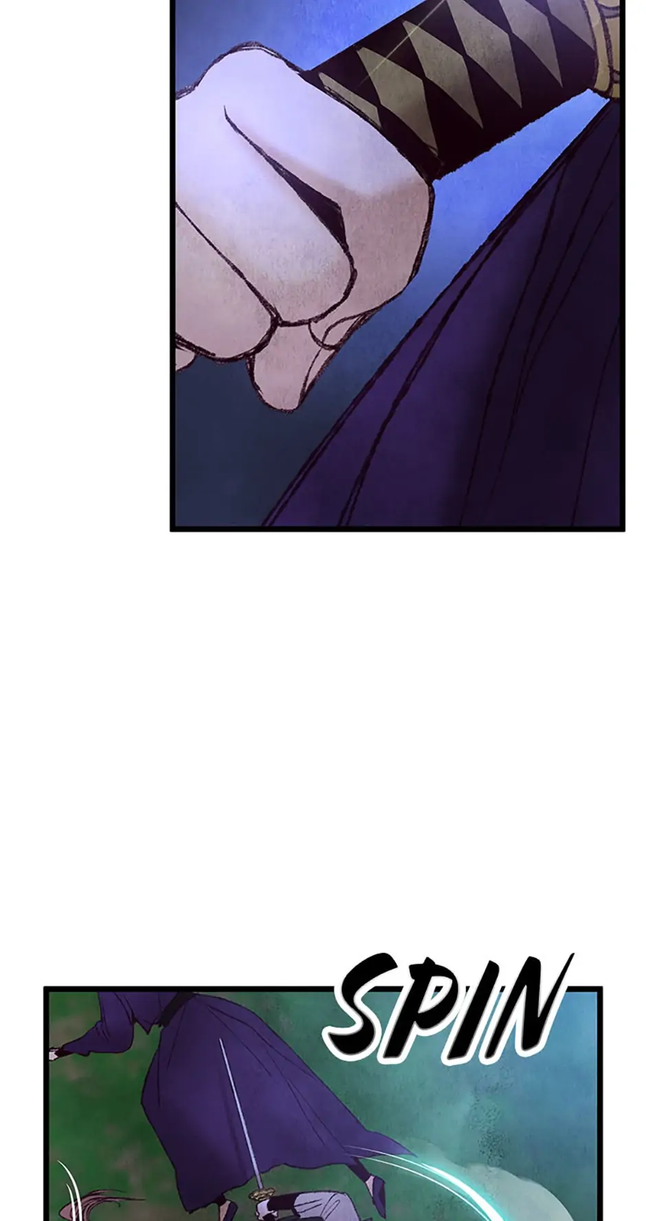 Intoxicated Butterfly and Cold Moon Chapter 40 - Page 35