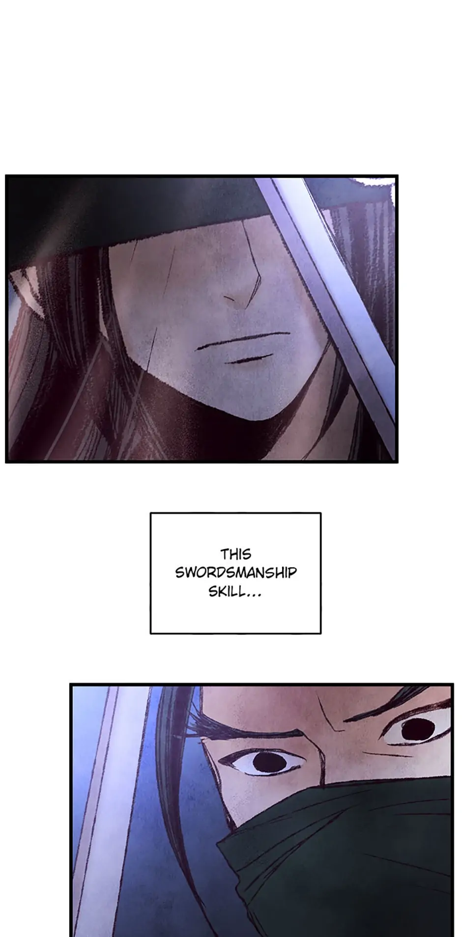 Intoxicated Butterfly and Cold Moon Chapter 40 - Page 38