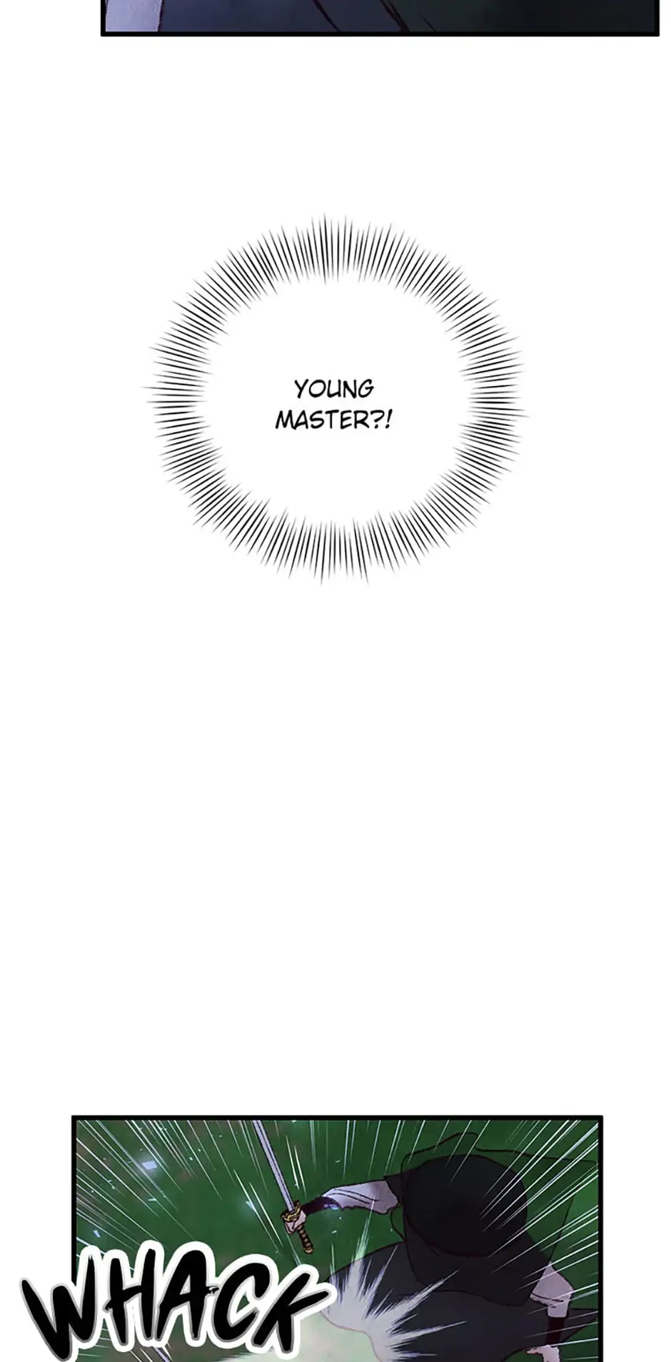 Intoxicated Butterfly and Cold Moon Chapter 40 - Page 39