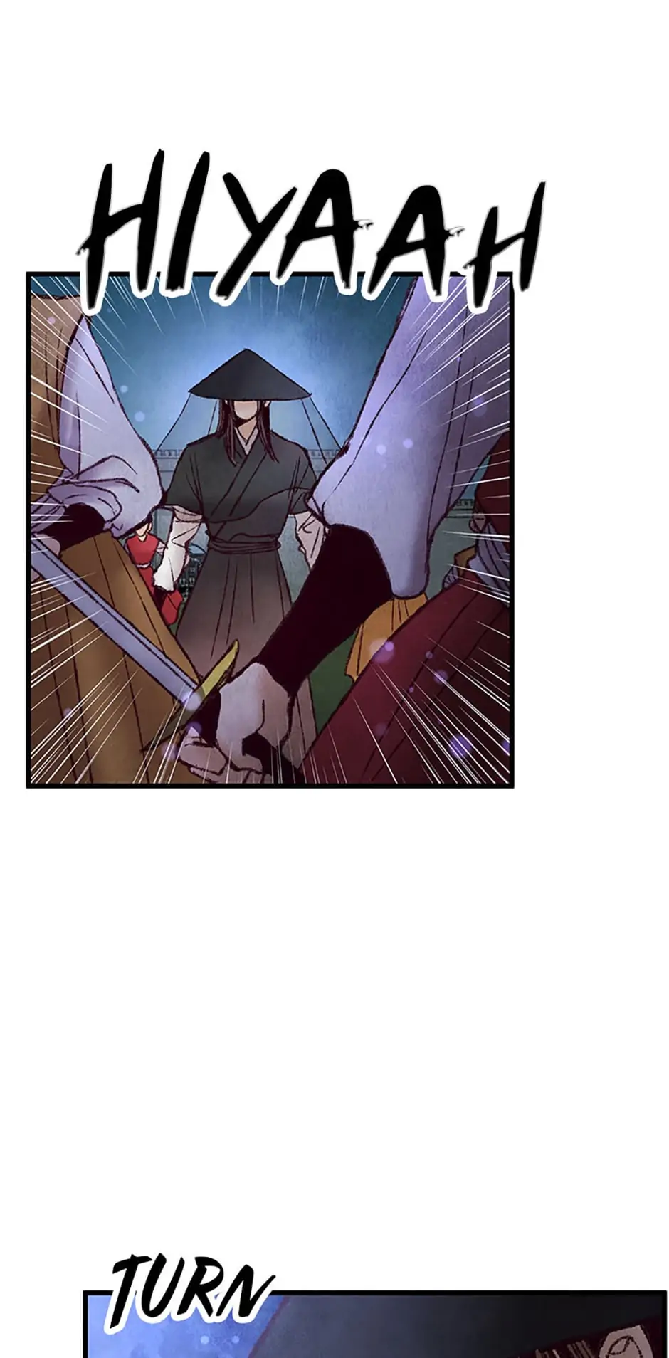 Intoxicated Butterfly and Cold Moon Chapter 40 - Page 43