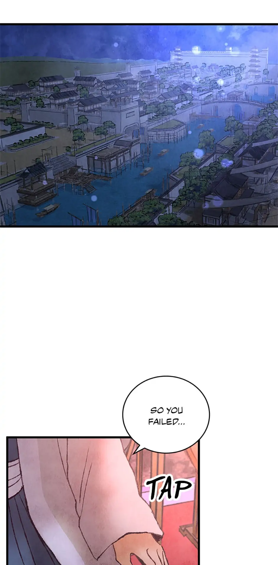 Intoxicated Butterfly and Cold Moon Chapter 40 - Page 45