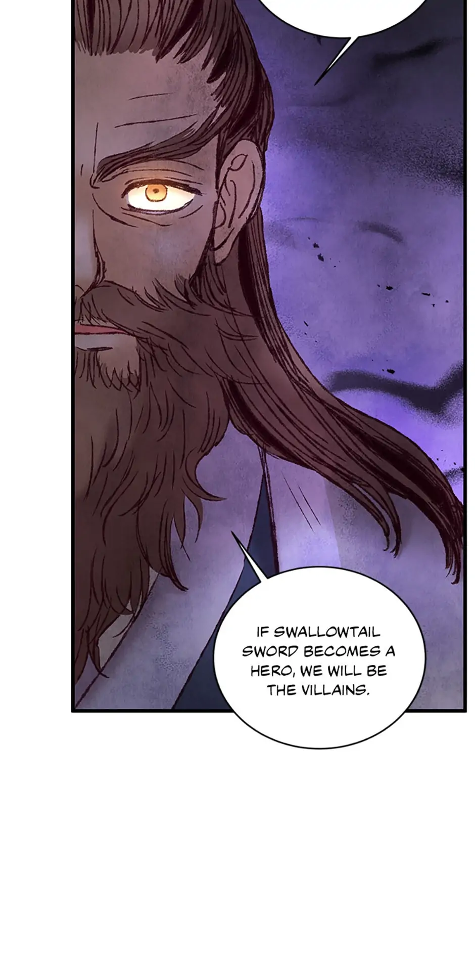 Intoxicated Butterfly and Cold Moon Chapter 40 - Page 49