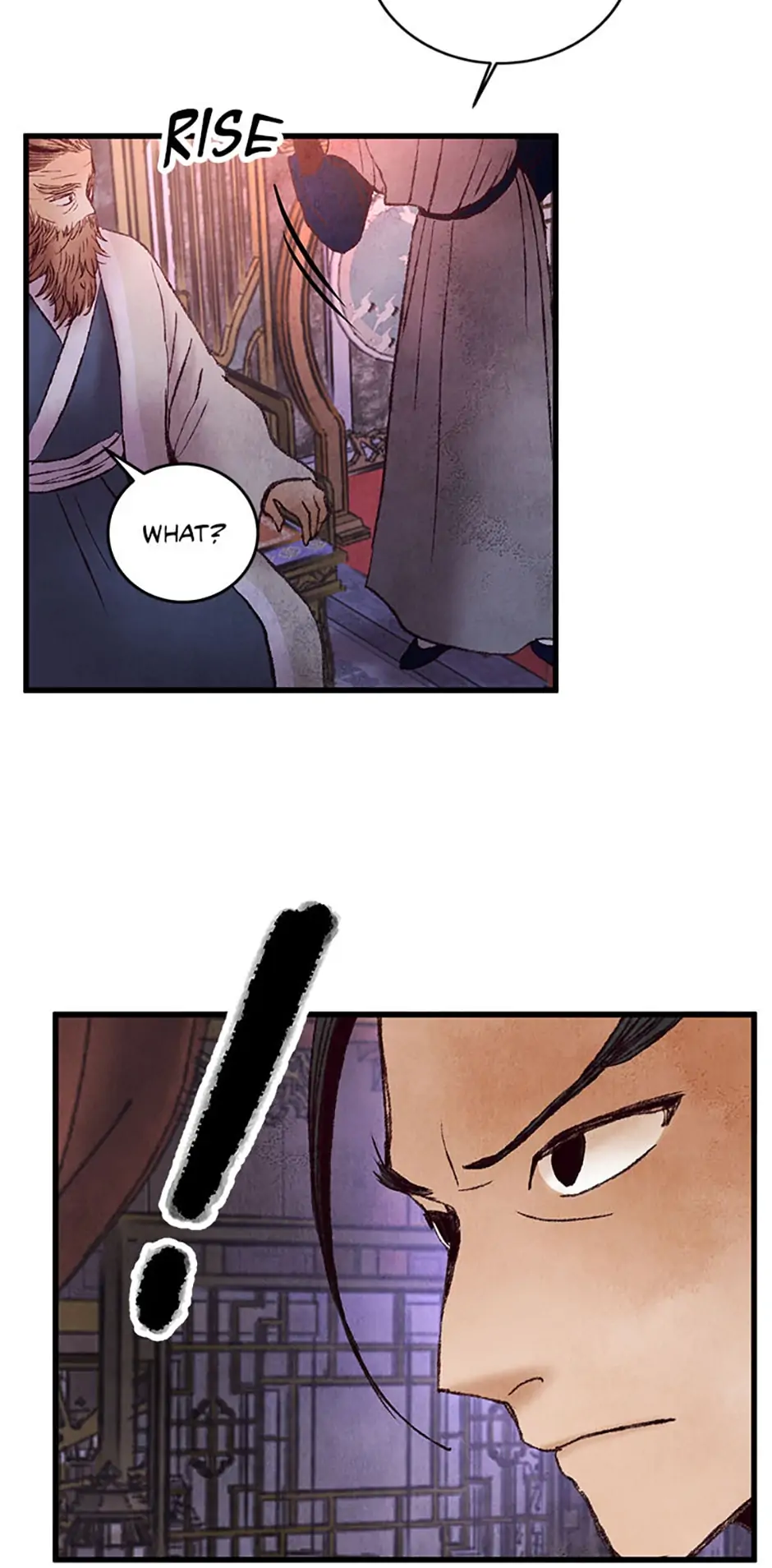 Intoxicated Butterfly and Cold Moon Chapter 40 - Page 51