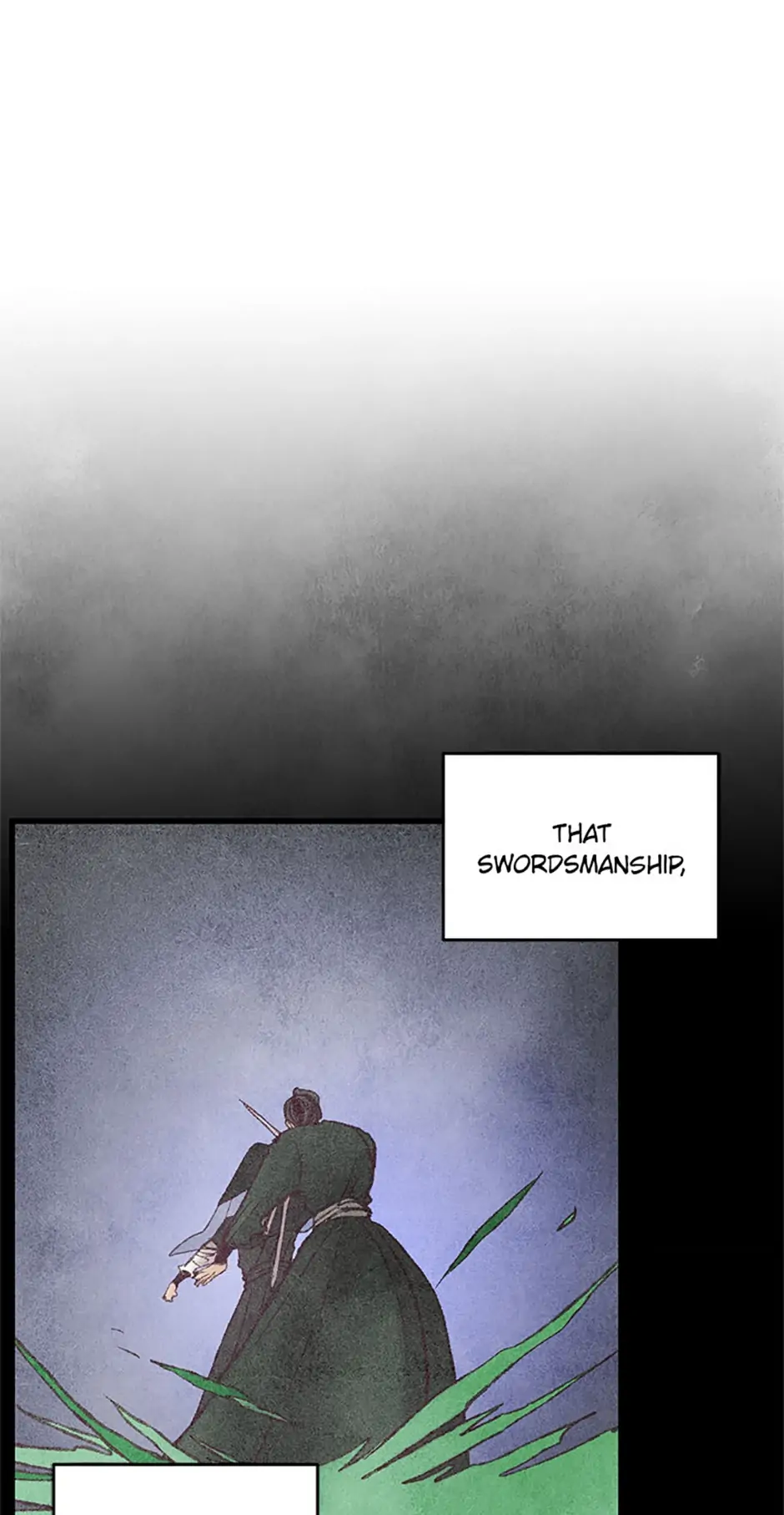 Intoxicated Butterfly and Cold Moon Chapter 40 - Page 54