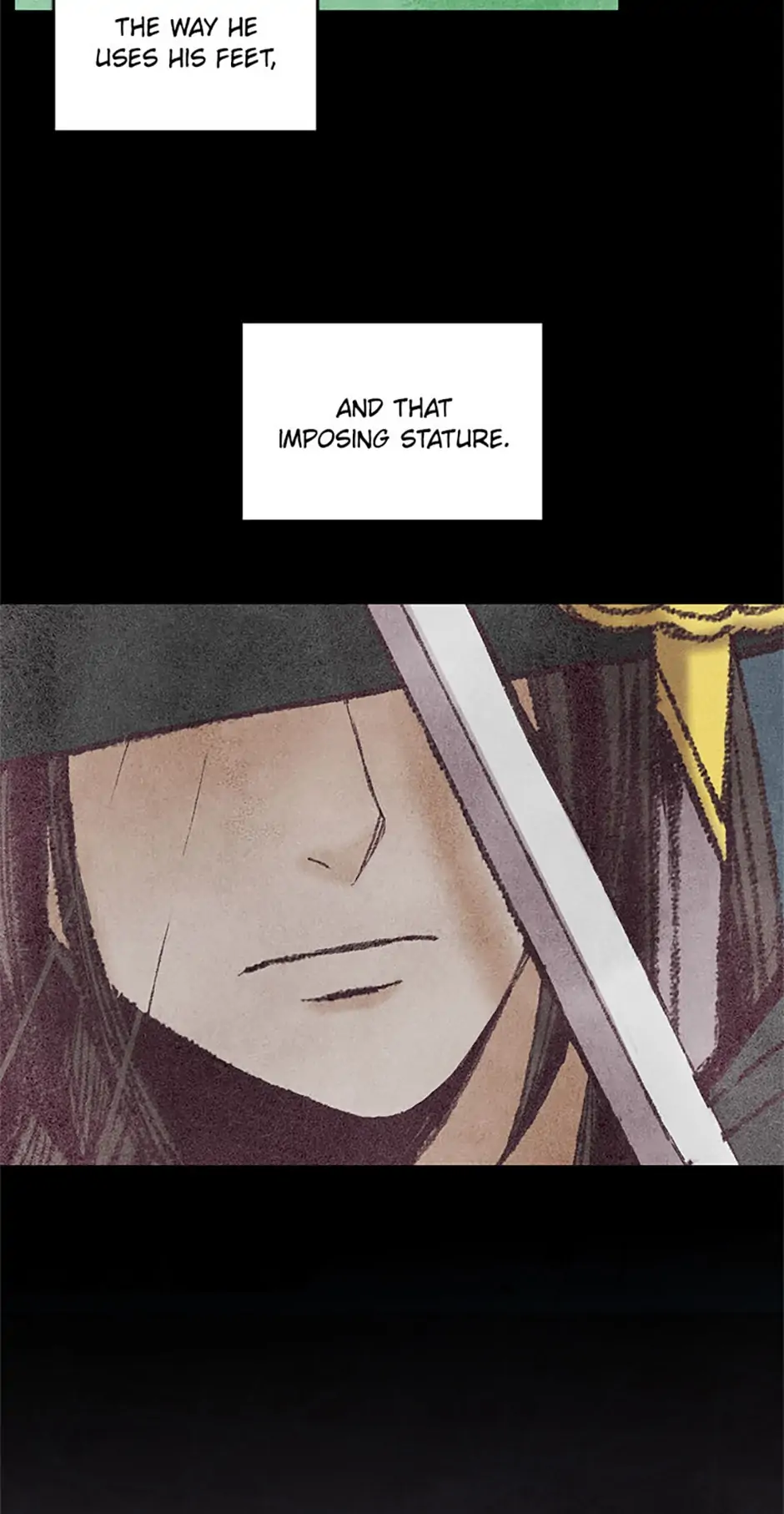 Intoxicated Butterfly and Cold Moon Chapter 40 - Page 55