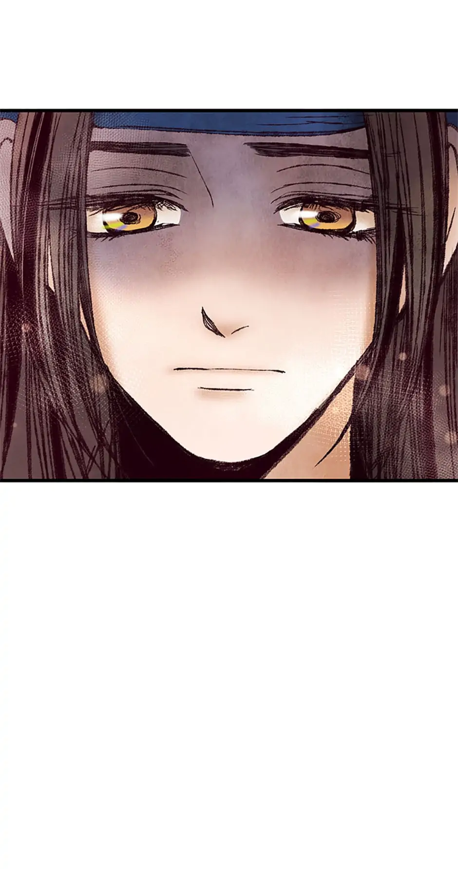 Intoxicated Butterfly and Cold Moon Chapter 40 - Page 9