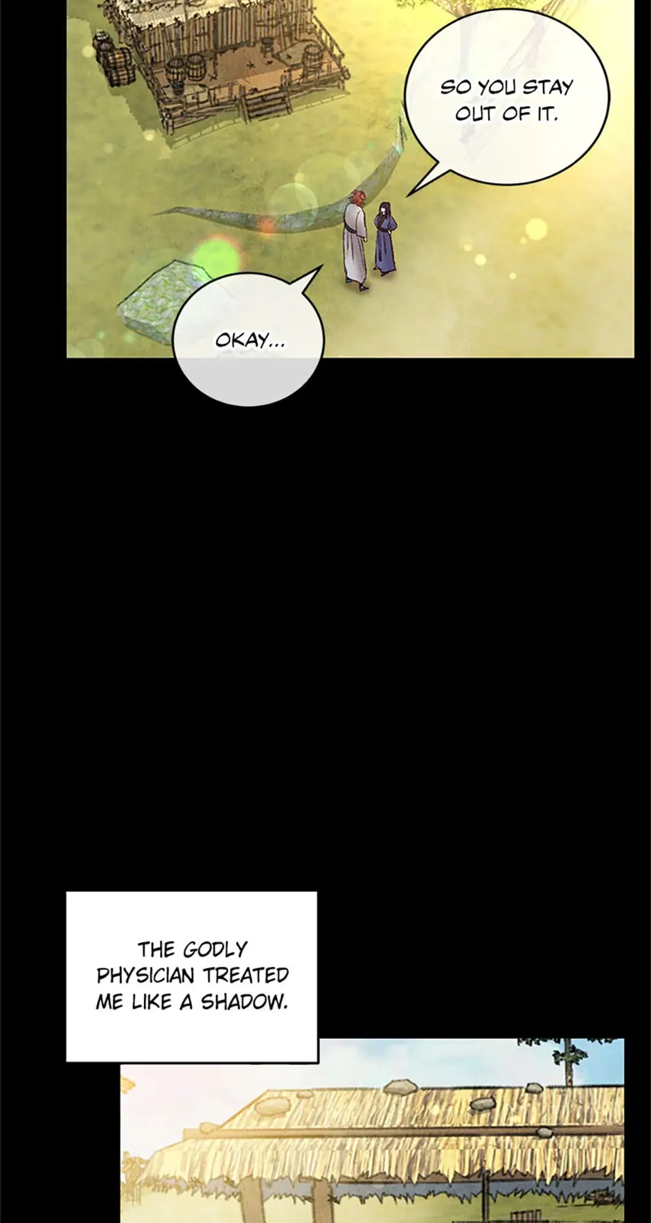 Intoxicated Butterfly and Cold Moon Chapter 41 - Page 18