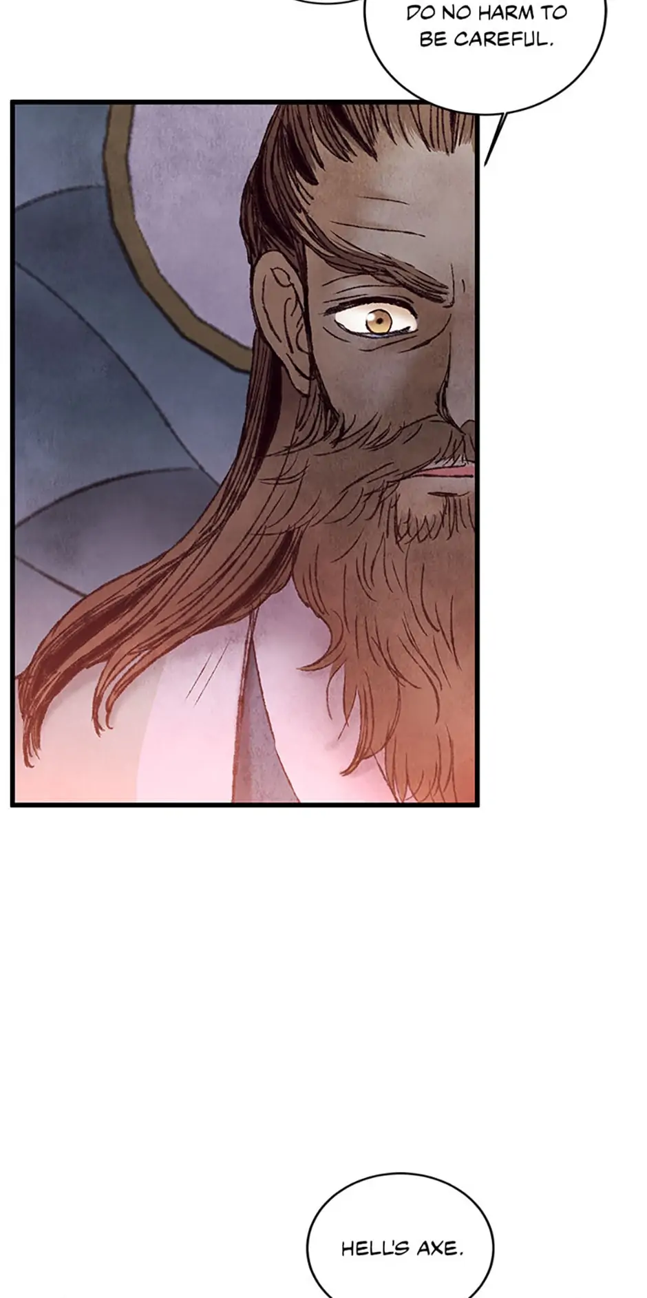 Intoxicated Butterfly and Cold Moon Chapter 41 - Page 2