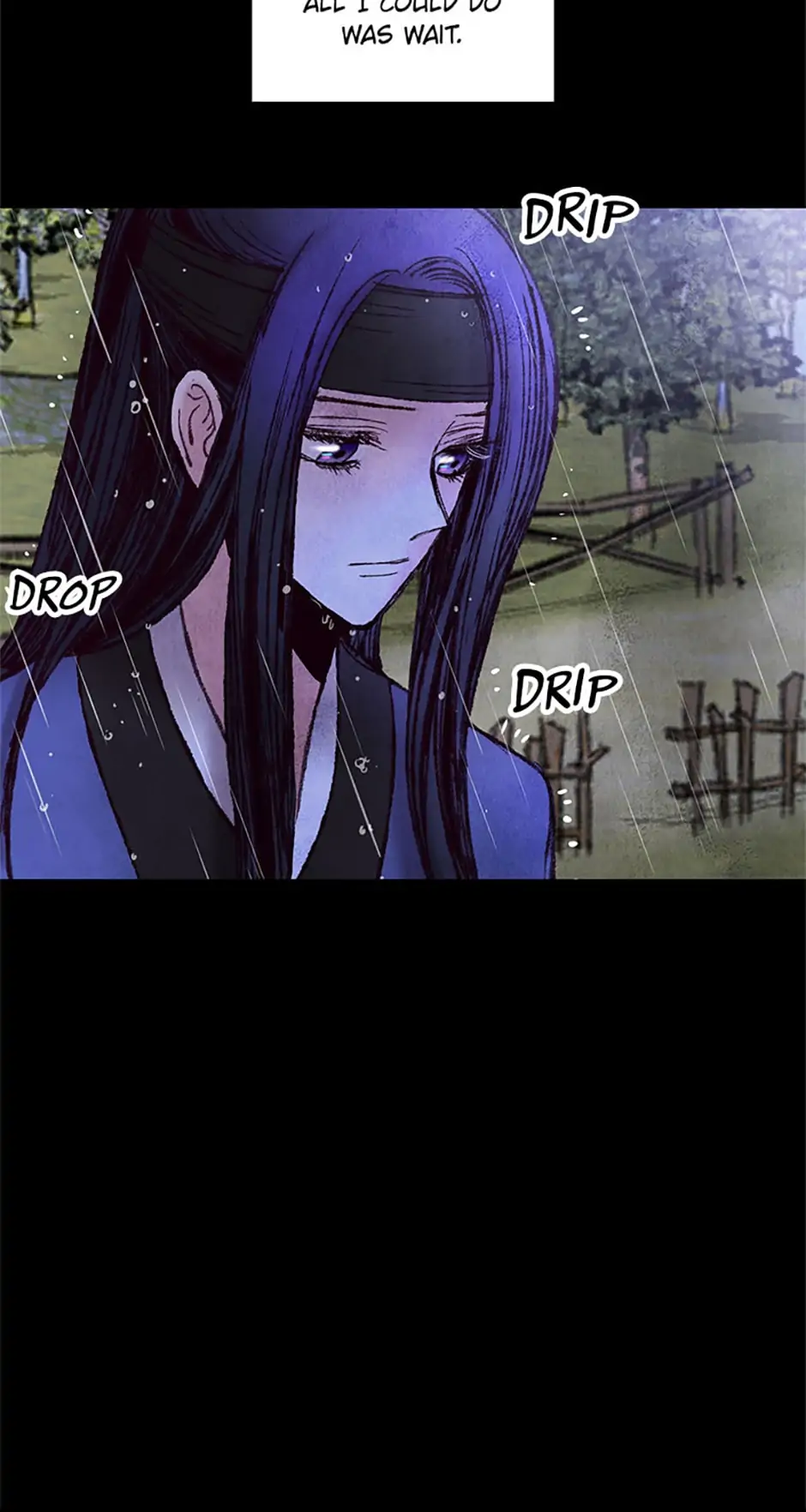 Intoxicated Butterfly and Cold Moon Chapter 41 - Page 21