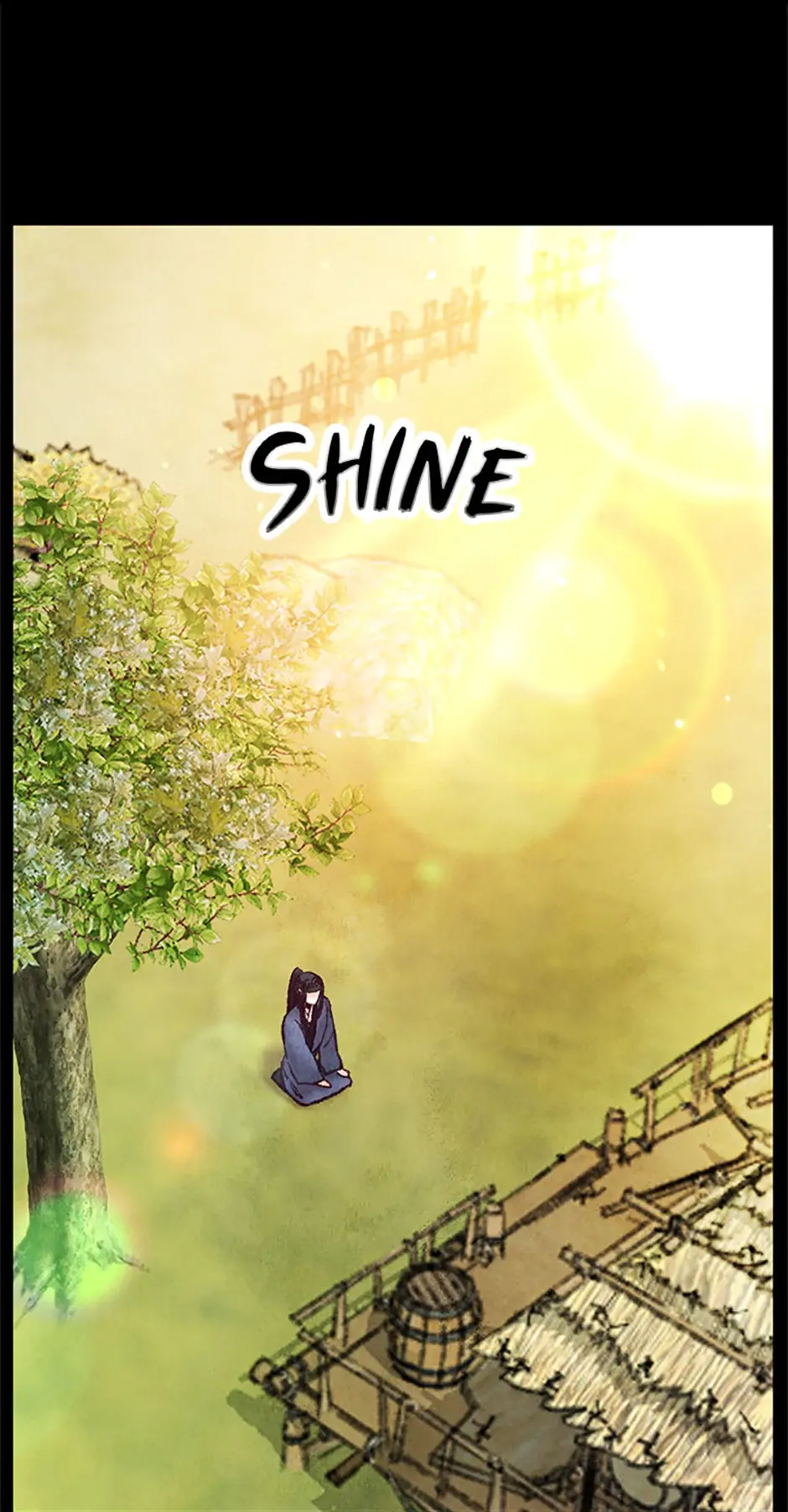 Intoxicated Butterfly and Cold Moon Chapter 41 - Page 22
