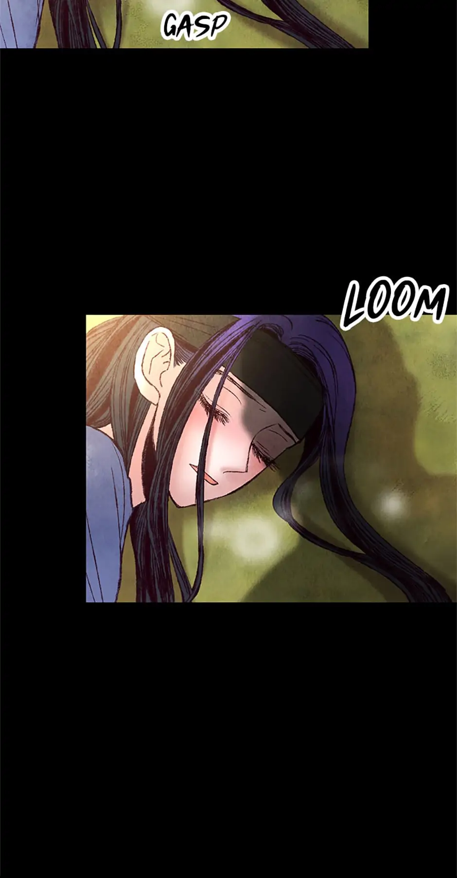 Intoxicated Butterfly and Cold Moon Chapter 41 - Page 26