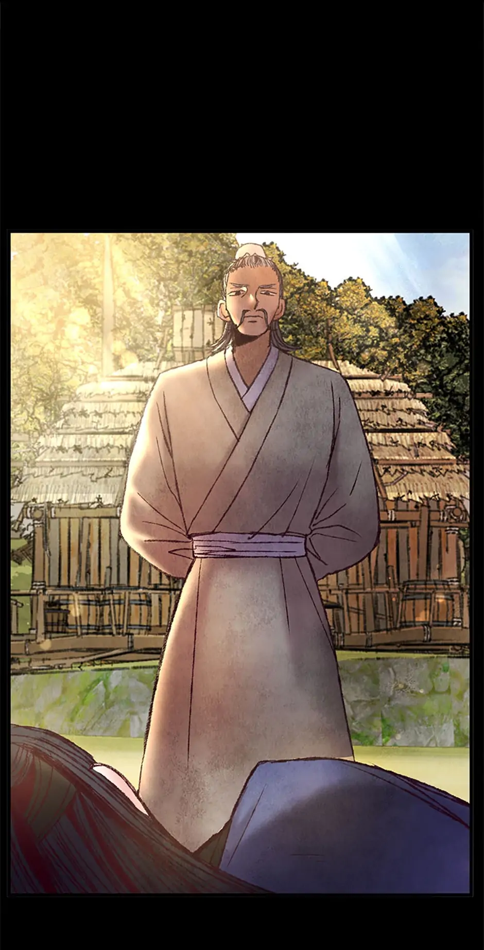 Intoxicated Butterfly and Cold Moon Chapter 41 - Page 27