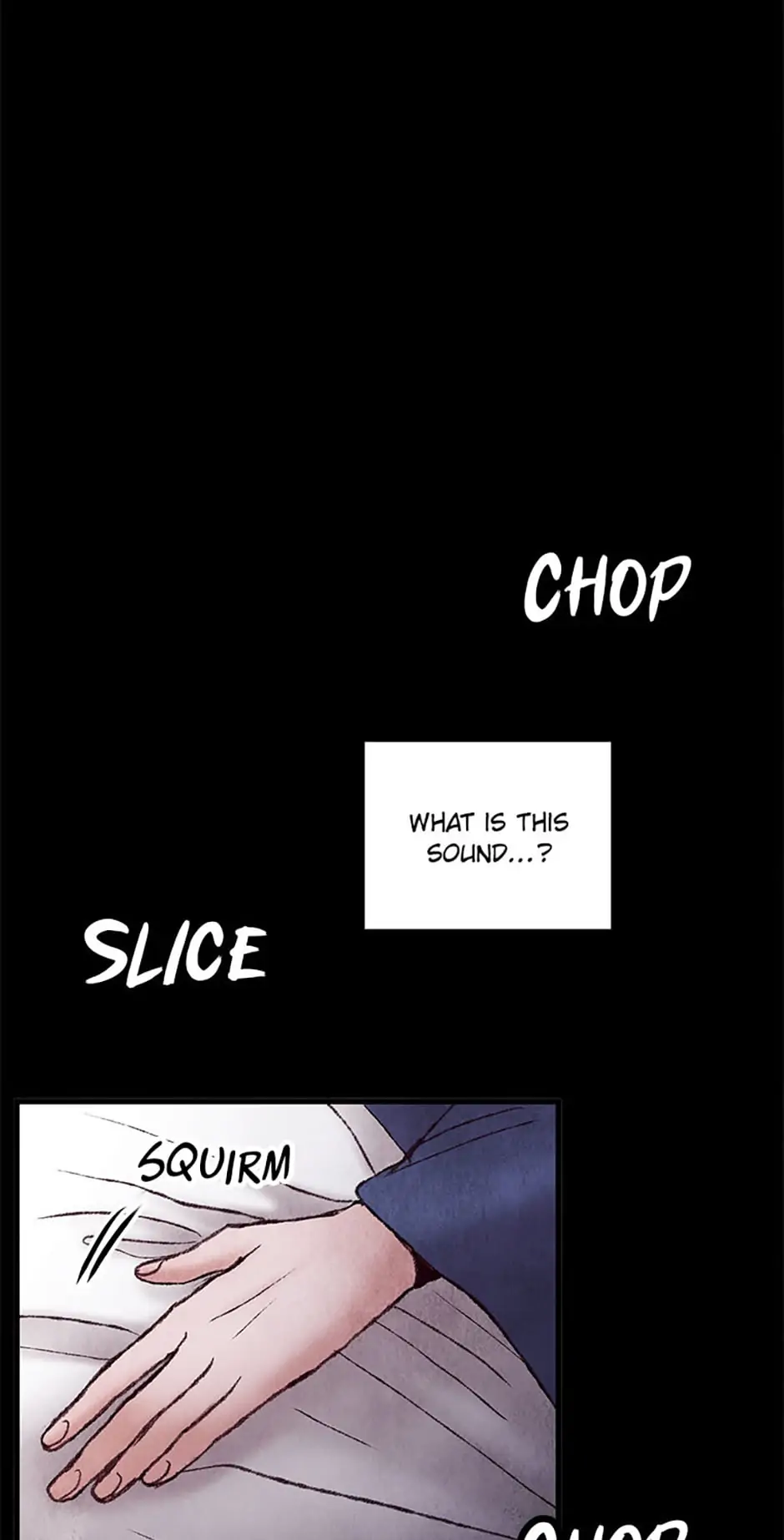 Intoxicated Butterfly and Cold Moon Chapter 41 - Page 28