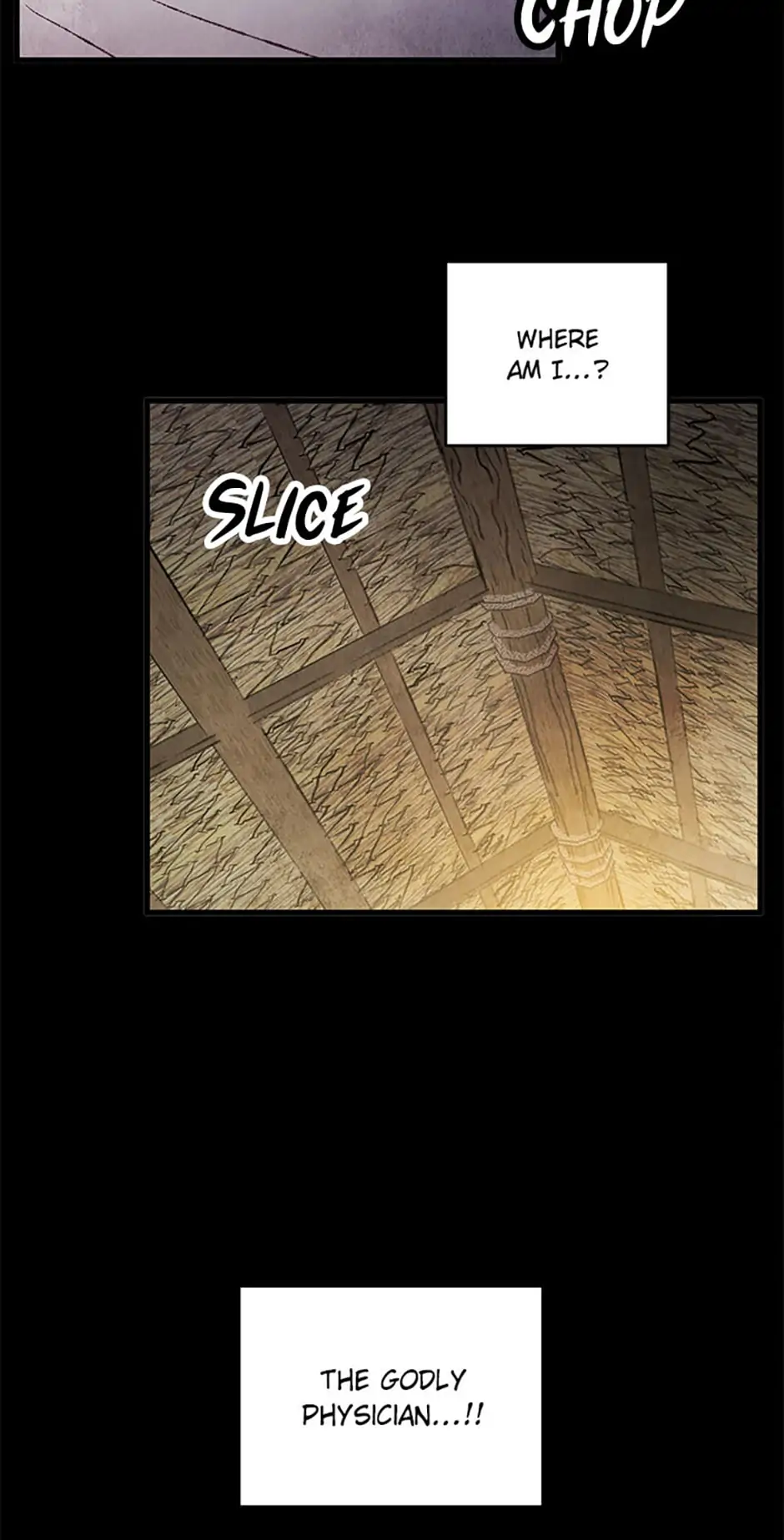 Intoxicated Butterfly and Cold Moon Chapter 41 - Page 29