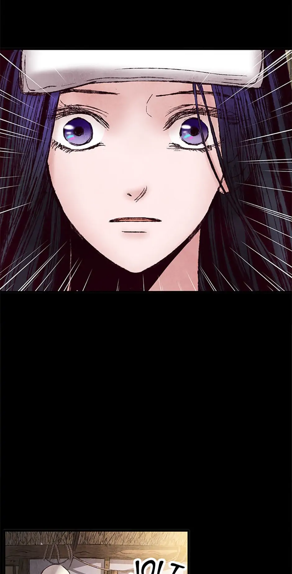Intoxicated Butterfly and Cold Moon Chapter 41 - Page 30